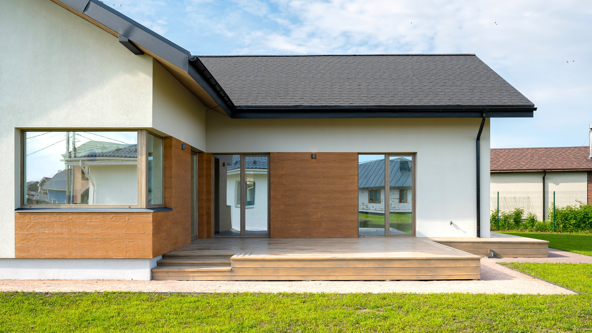 Интерьерный фотограф. Фото- видеосъемка недвижимости Санкт-Петербург