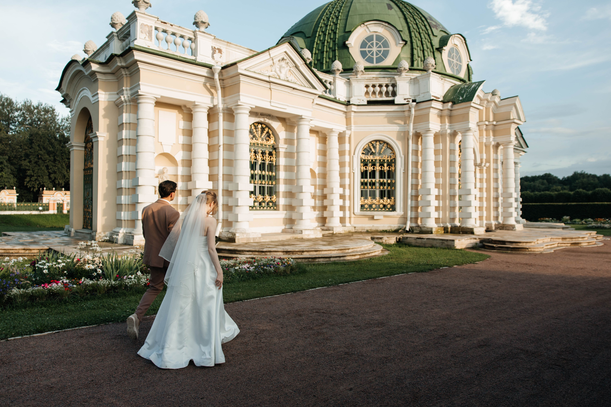 DANIEL & ANNA. Свадебное ФОТО & ВИДЕО Москва/Липецк