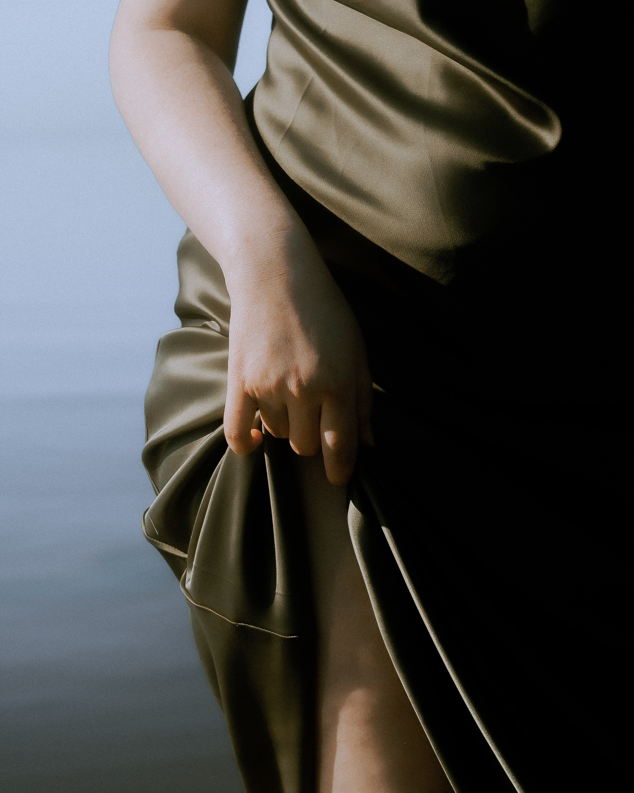 Будуар. Свадебный фотограф в Санкт-Петербурге Миша Репина