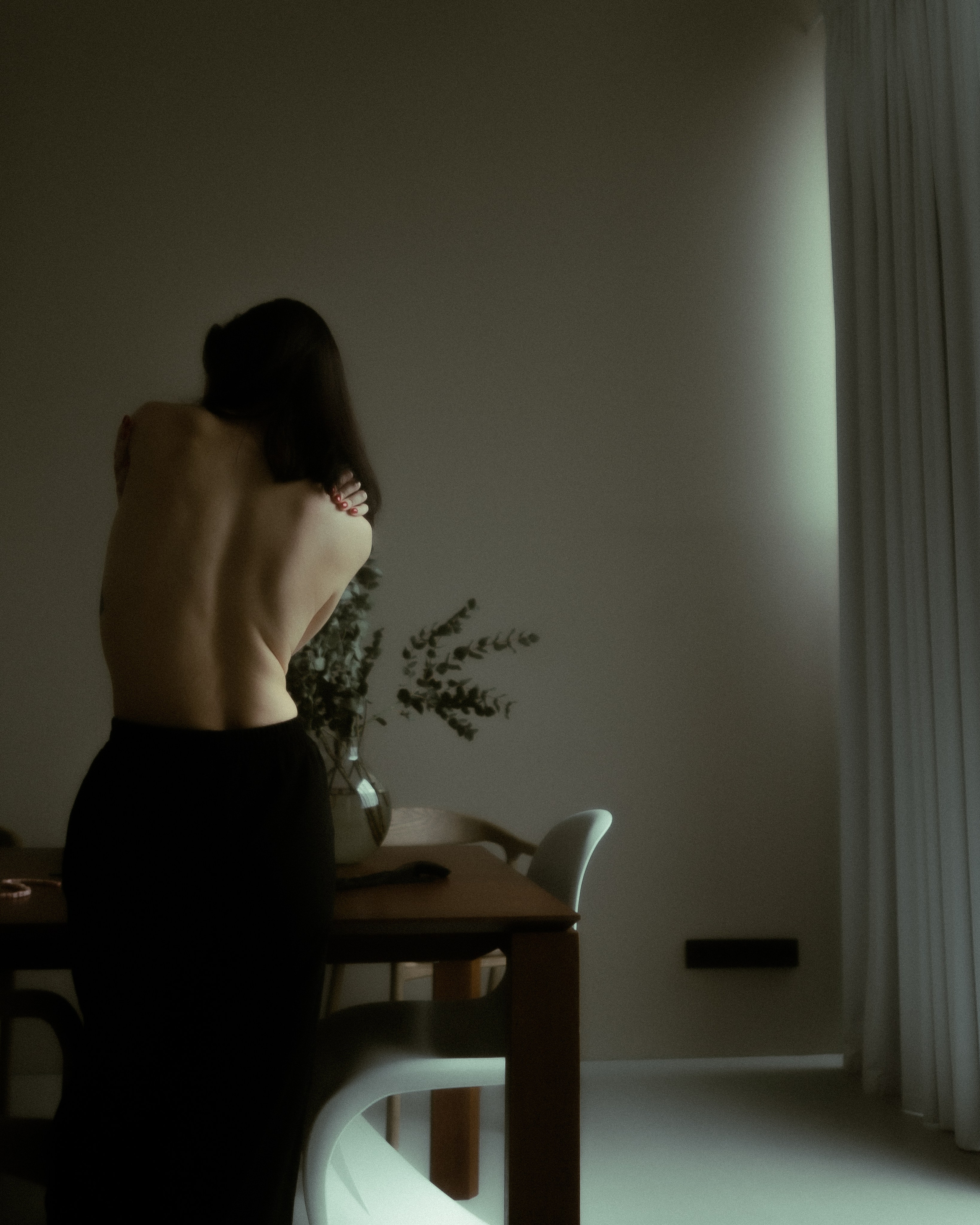 Будуар. Свадебный фотограф в Санкт-Петербурге Миша Репина