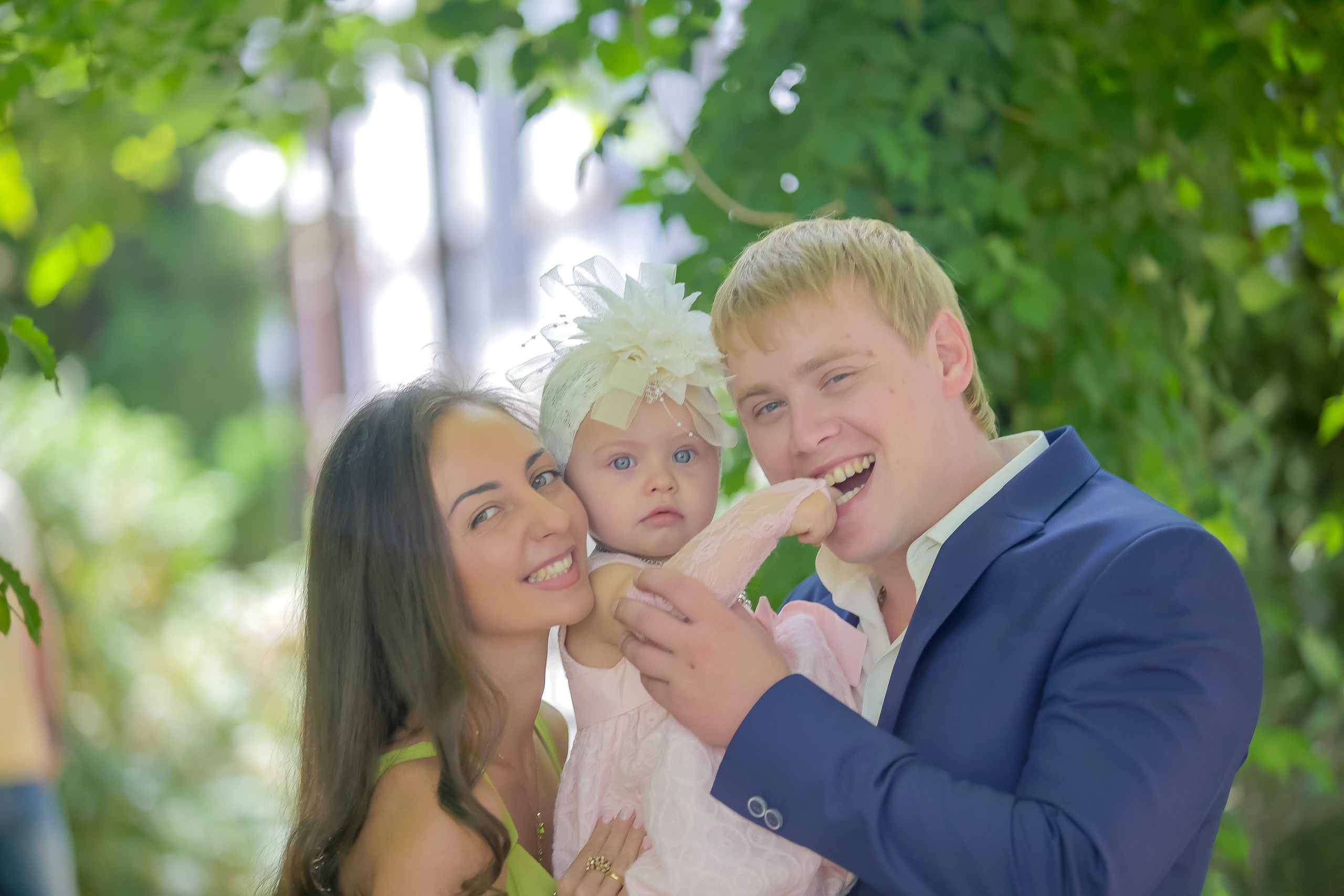 1 год. Максим Матвийченко и Виктория Басова профессионалы своего дела