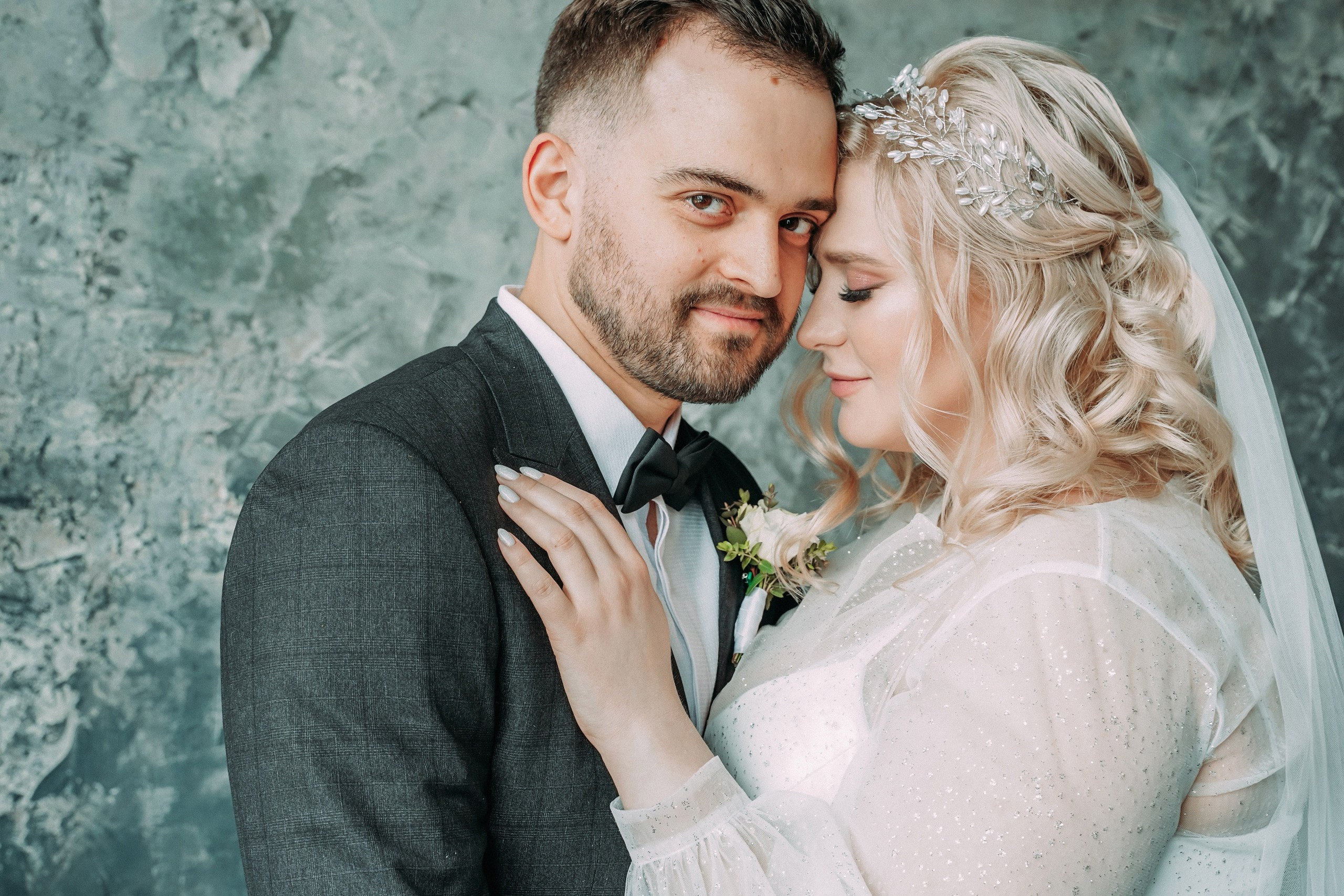 Алексей & Елизавета. Свадебный и семейный фотограф в Югорске Ольга Мищенко