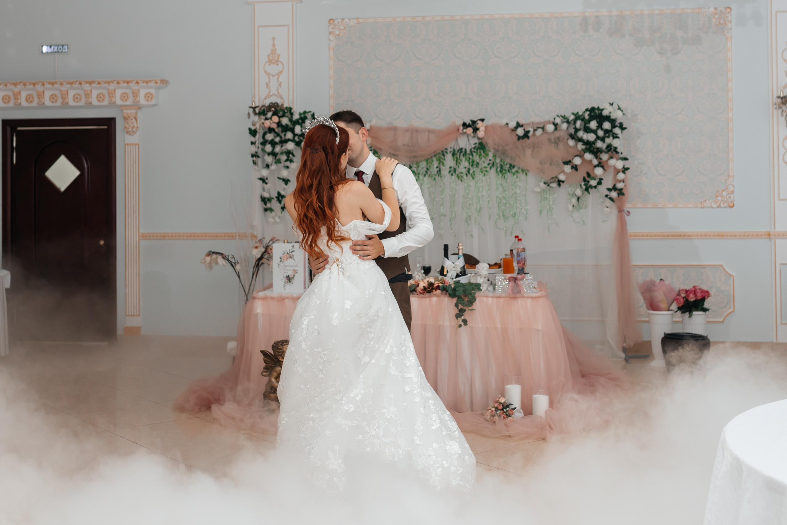 Альмир и София. Марина Шаймухаметова. Фотограф в Уфе