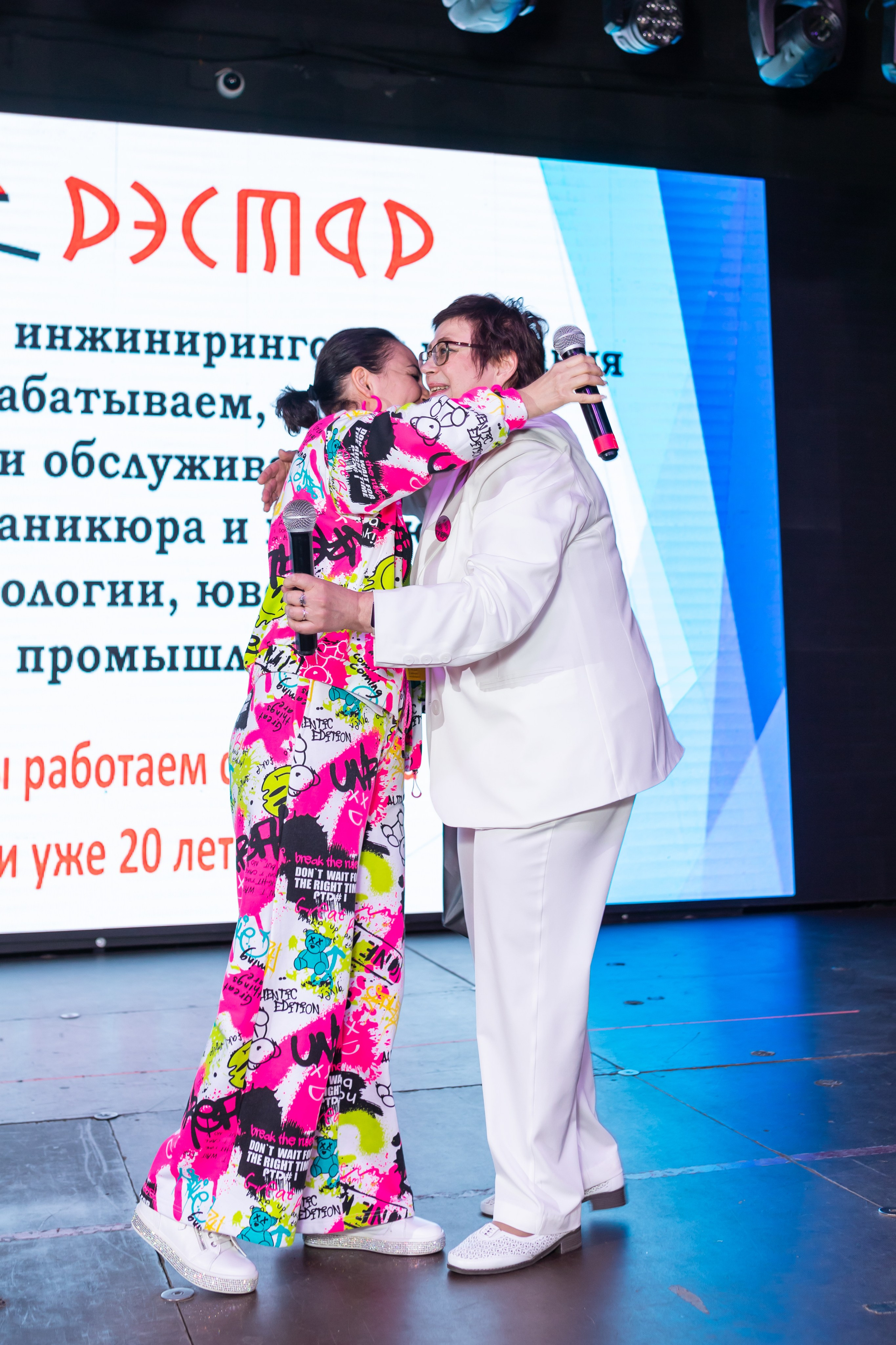 NailCongress 9. Марина Шаймухаметова. Фотограф в Уфе