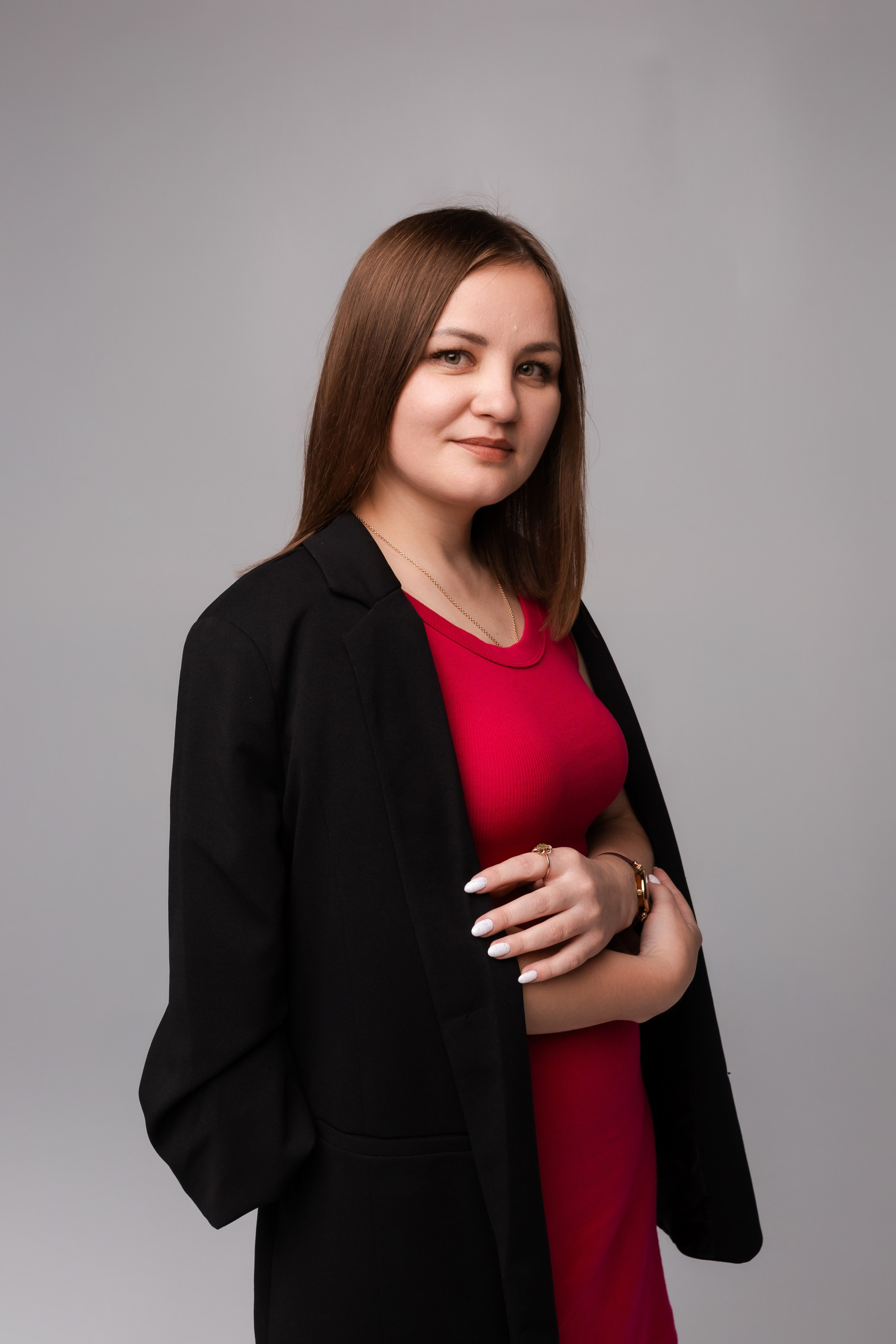 Мария. Марина Шаймухаметова. Фотограф в Уфе