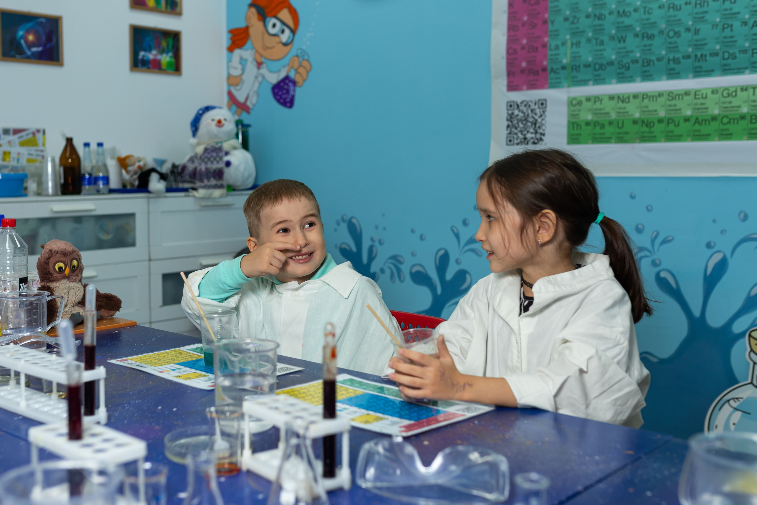 День рождение Данила. Марина Шаймухаметова. Фотограф в Уфе