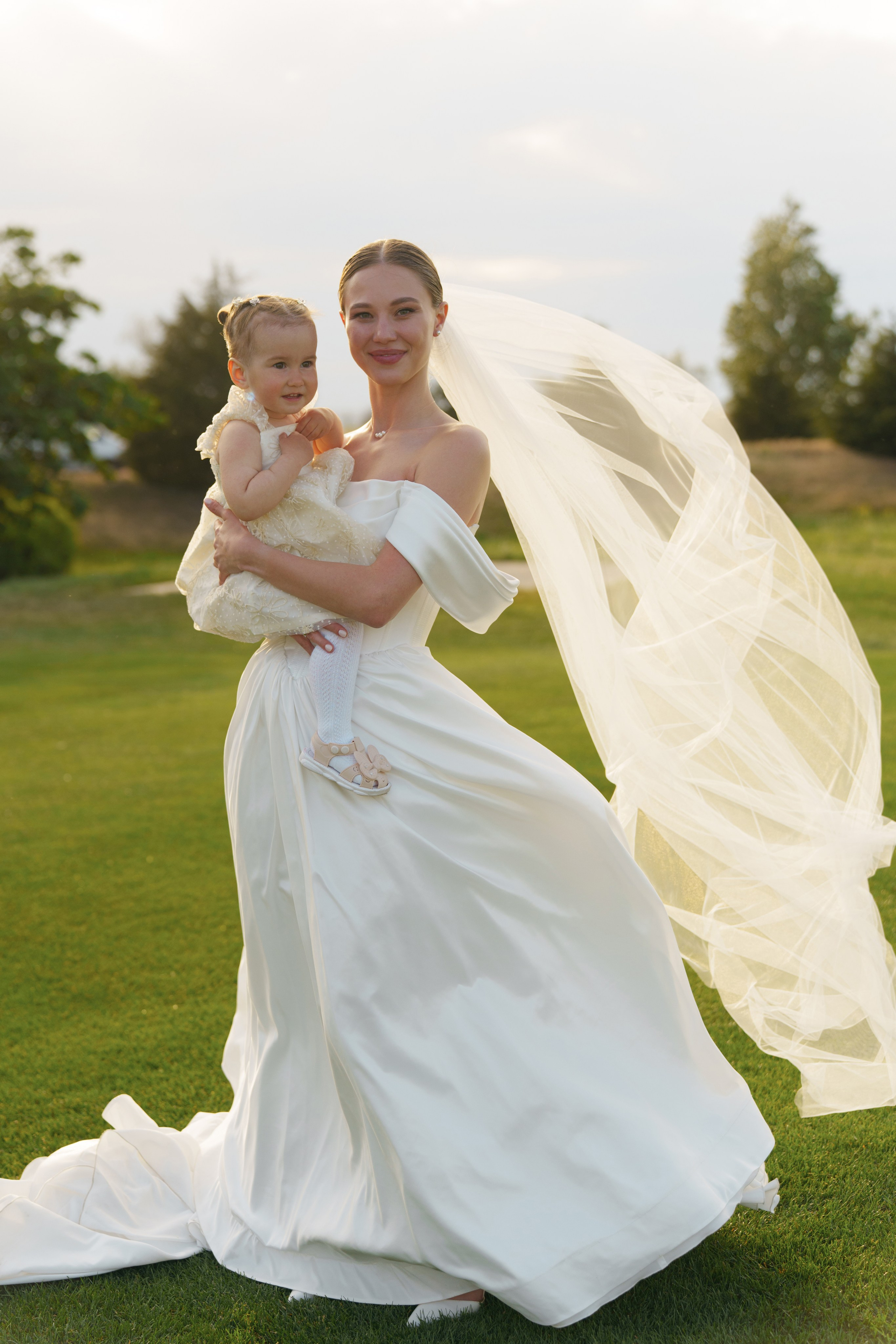 Свадебный вестник. Свадебный фотограф в Ростовe-на-Дону Анастасия Прутова