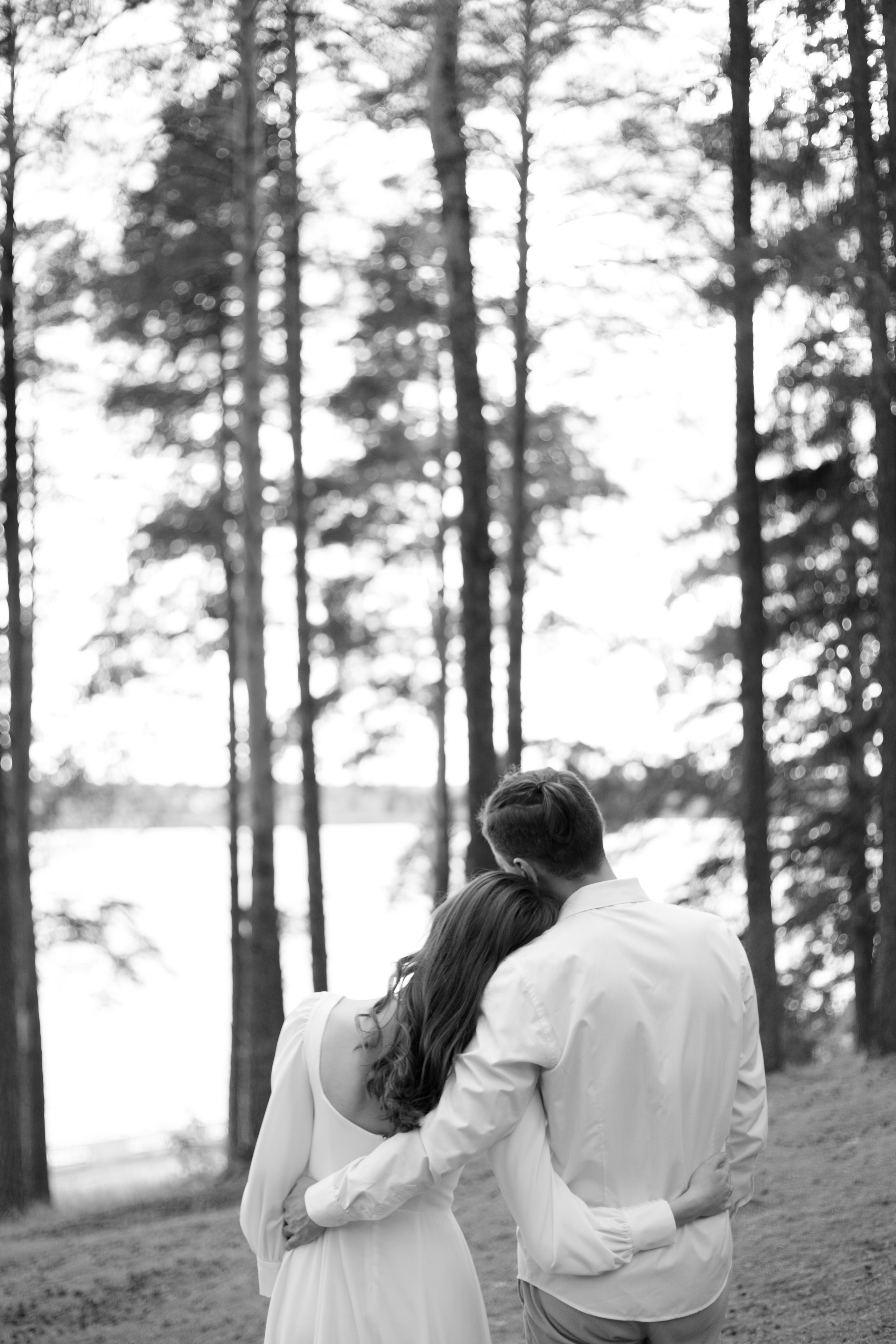 Денис и Виктория. Семейный и свадебный фотограф в Ижевске Лушникова Екатерина