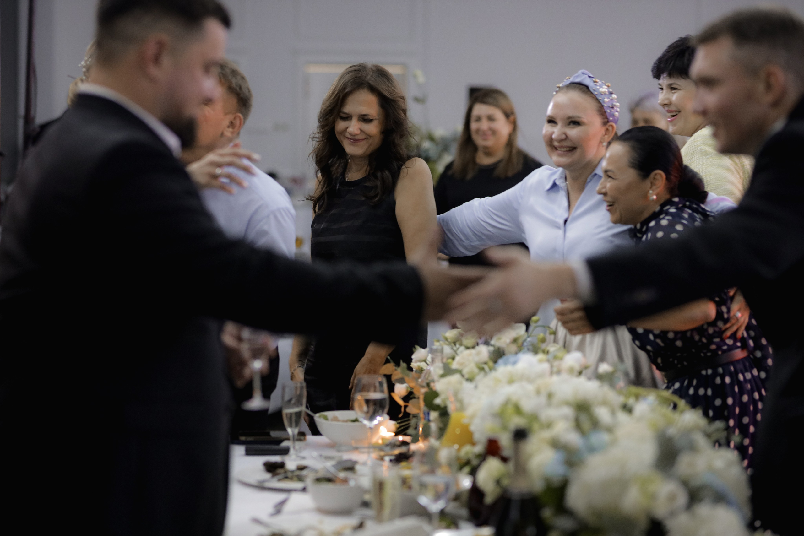 All of me loves All of you. Фотограф в Москве Вероника Иньякова