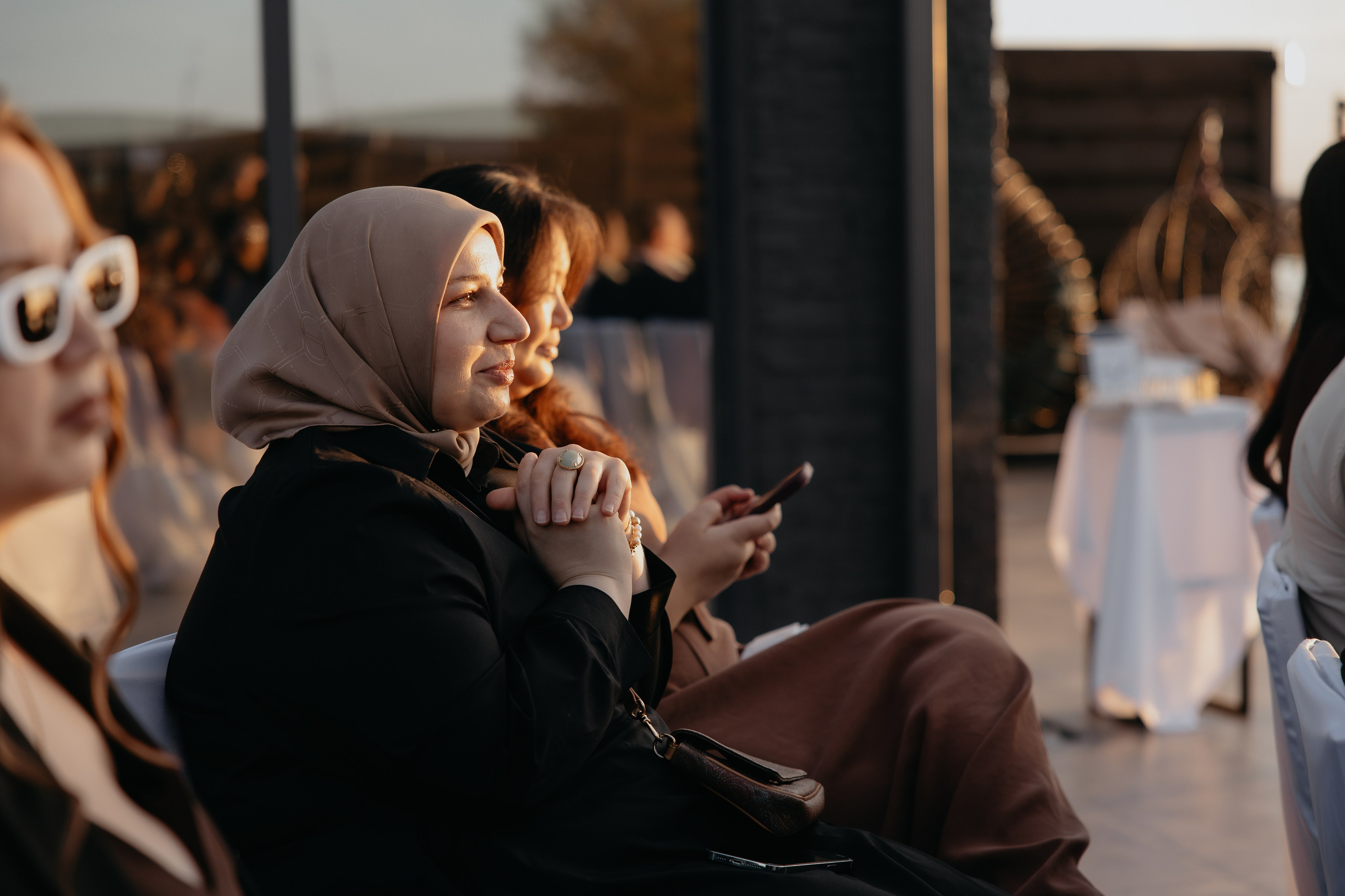 Гафур и Елена. Свадебный фотограф в Астрахани