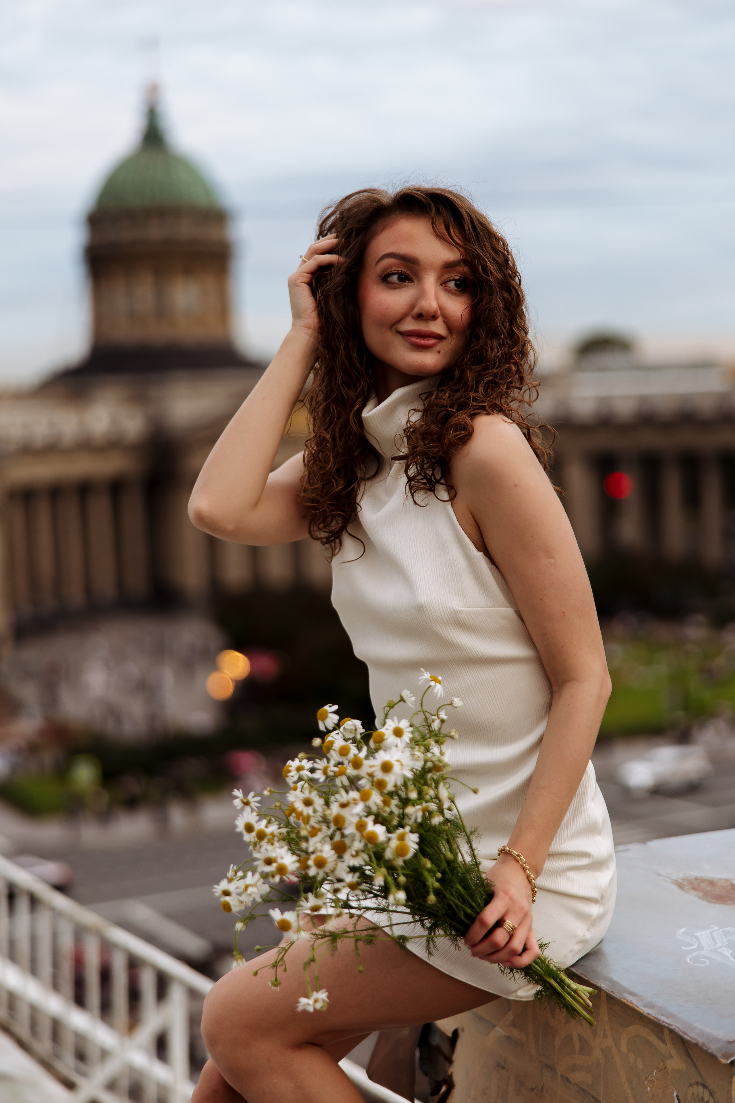 Дина&Сережа. Свадебный фотограф СПБ. Дарья