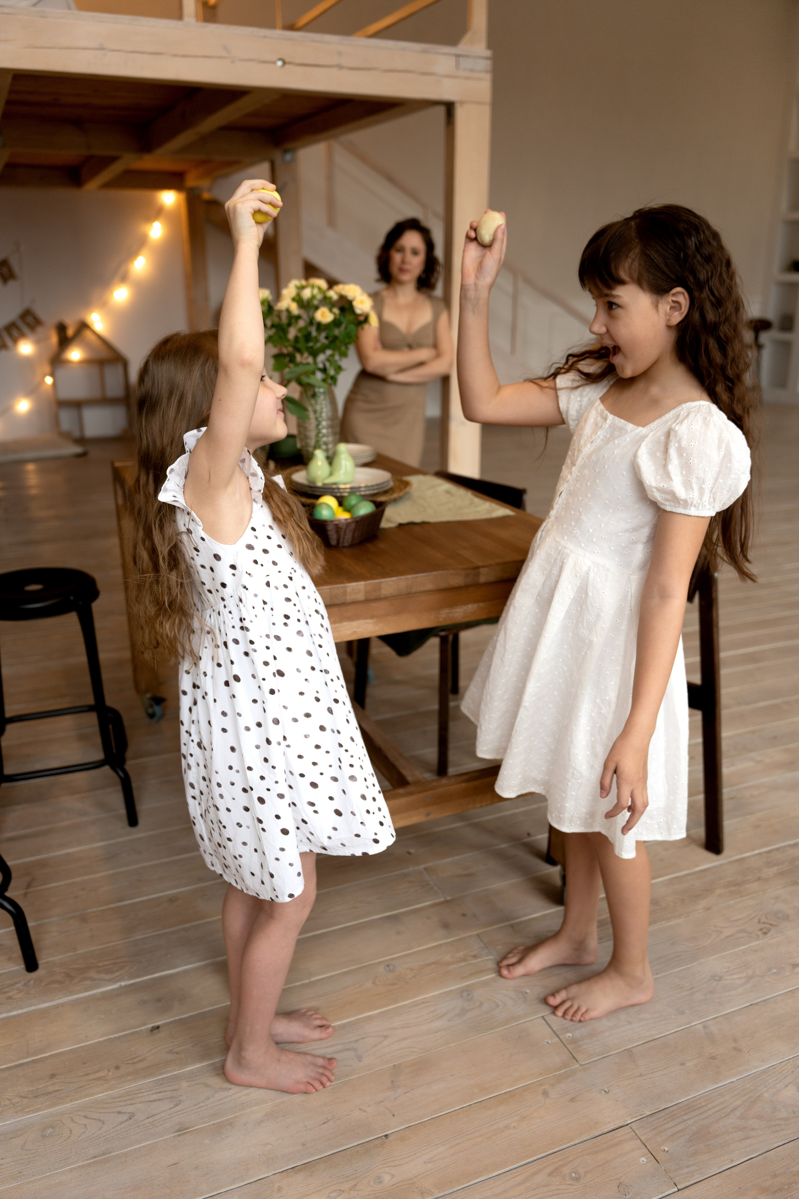 Чудесный весенний денек. Фотограф в Красноярске. Юлия Чаушанская