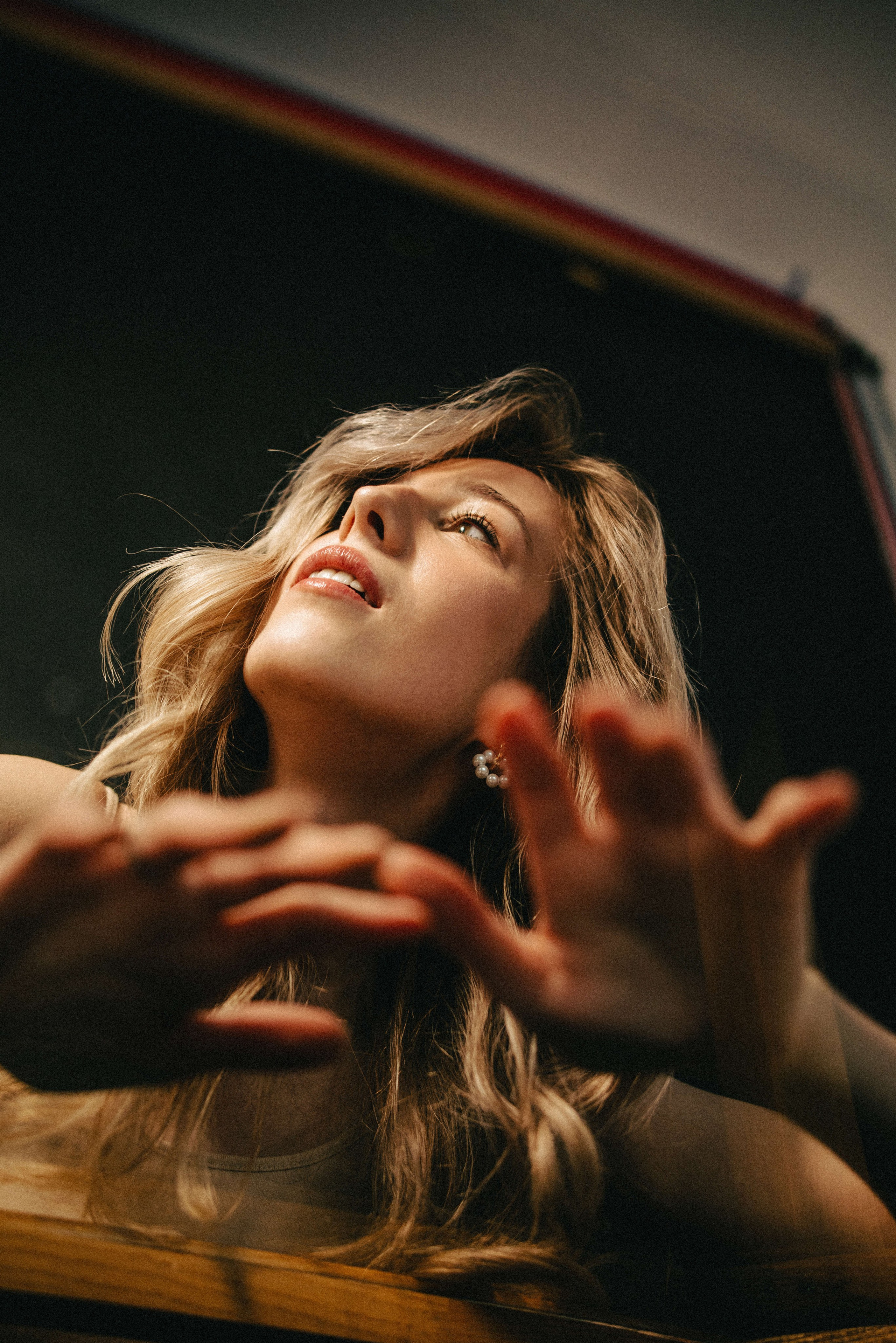 Карина. Портретный и свадебный фотограф в Тбилиси • xeniqo