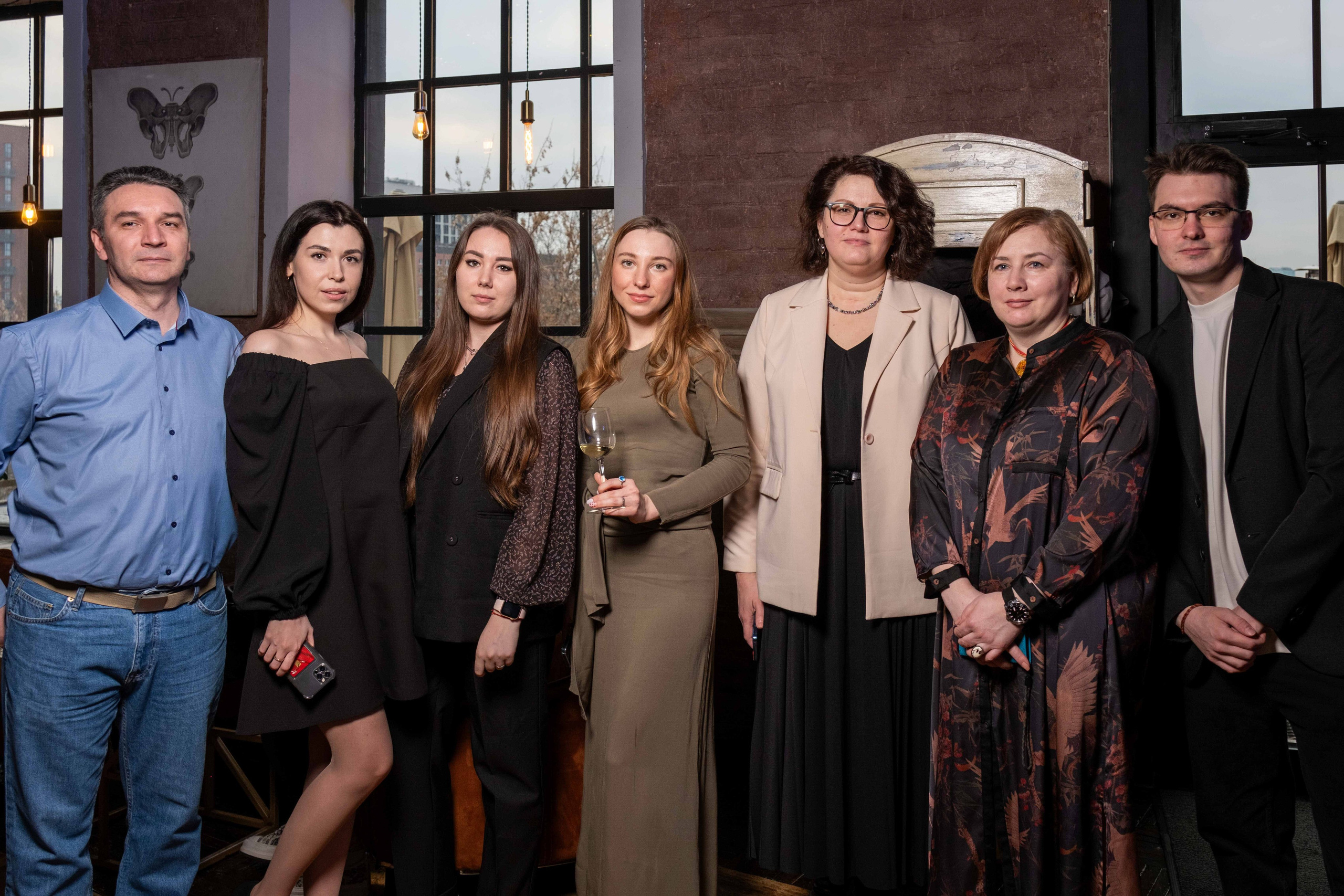 Альбом корпоратив. Фото тур