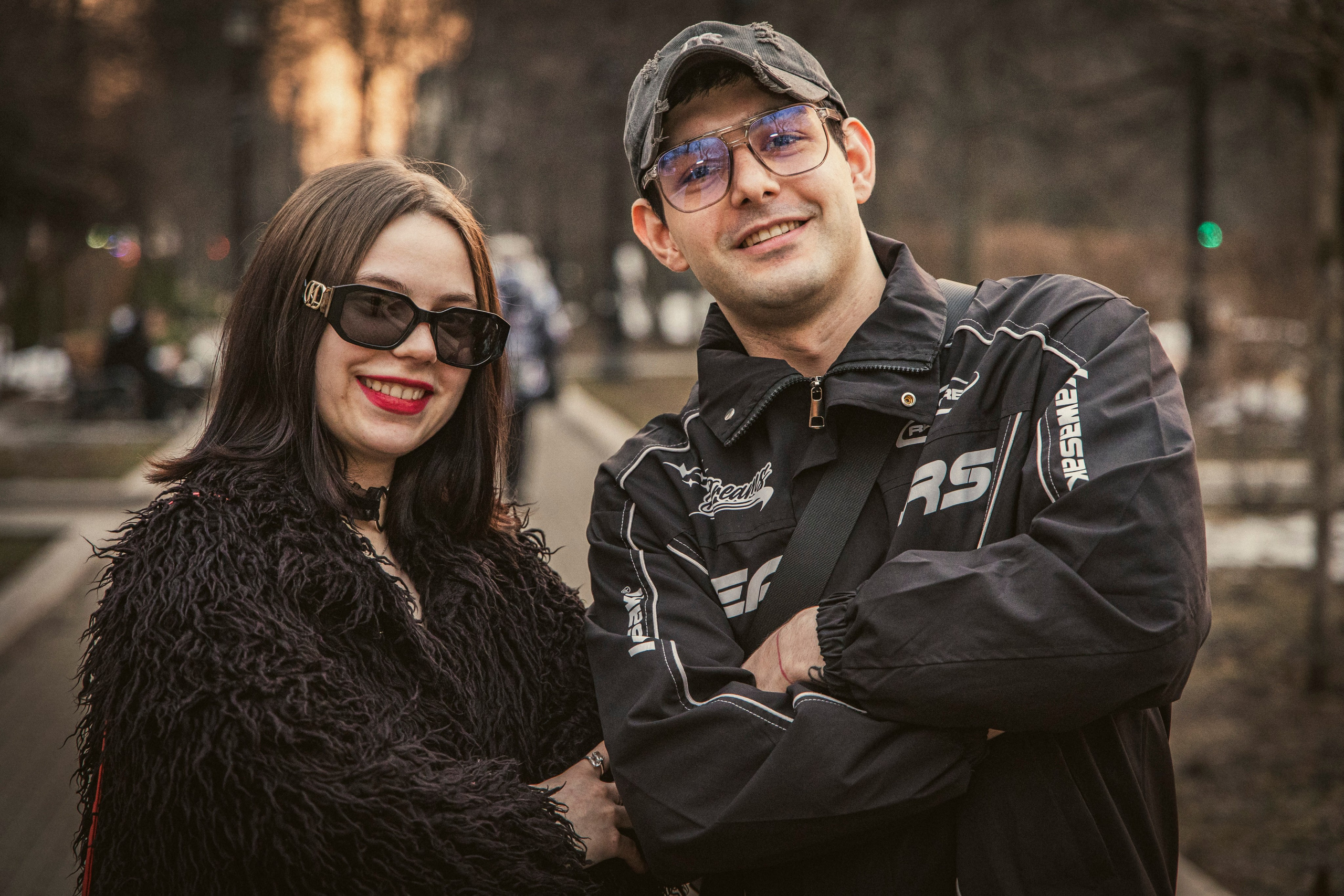 Фотосъёмка уличных прохожих. Фотограф для маркетплейсов, фотоуслуги в Жуковском Татьяна Марсуверских