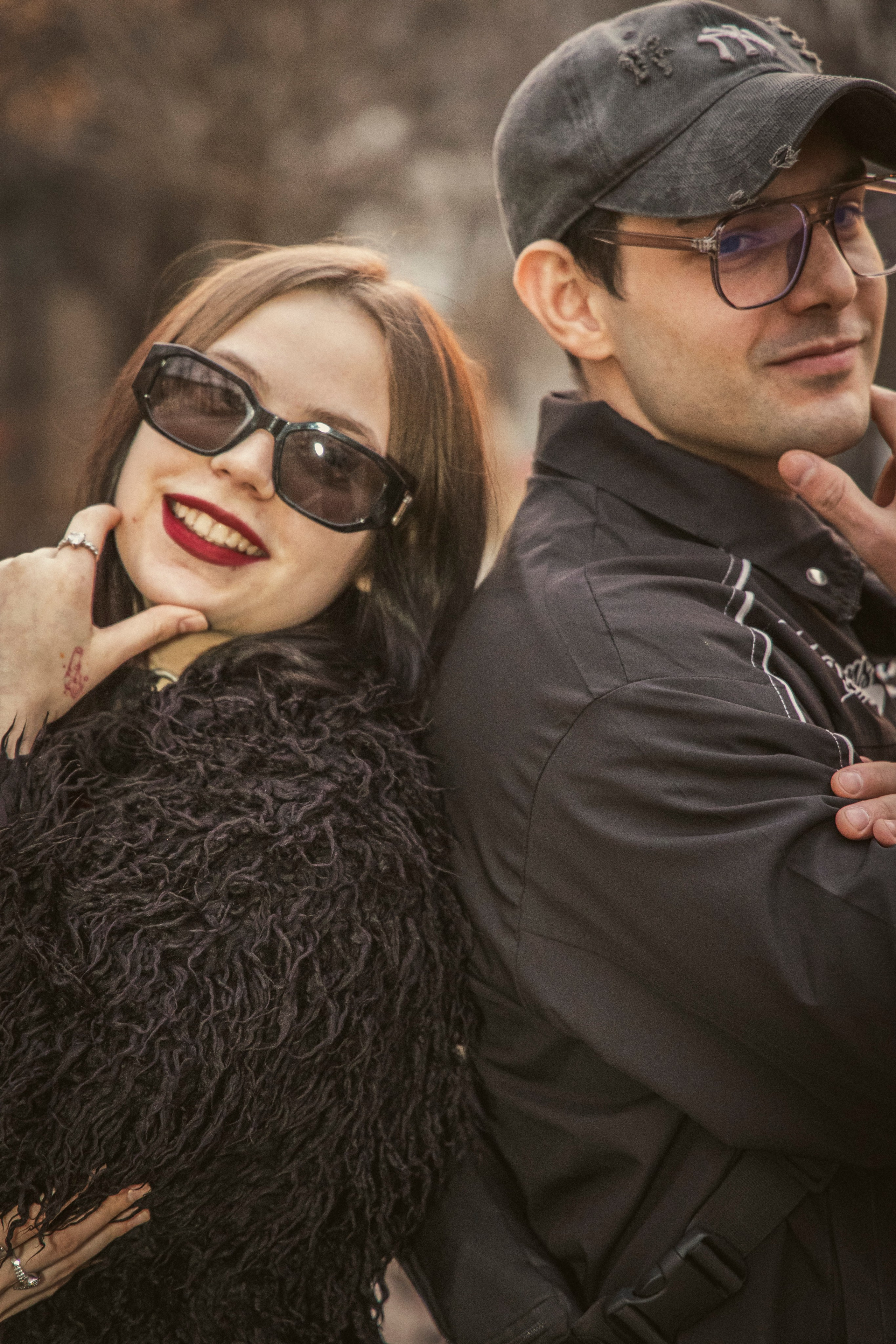 Фотосъёмка уличных прохожих. Фотограф для маркетплейсов, фотоуслуги в Жуковском Татьяна Марсуверских