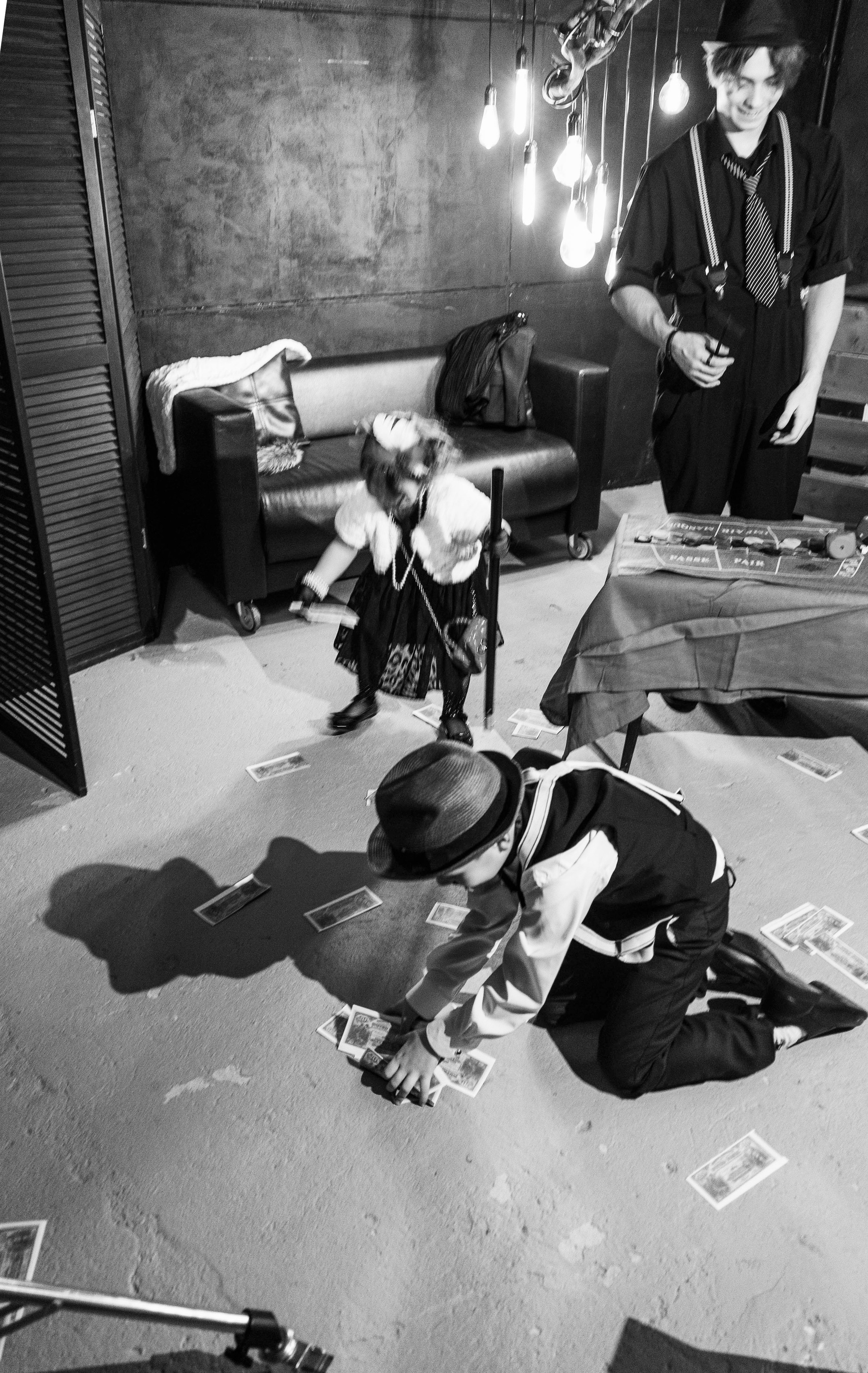 Семья Волковых. Фотограф для маркетплейсов, фотоуслуги в Жуковском Татьяна Марсуверских