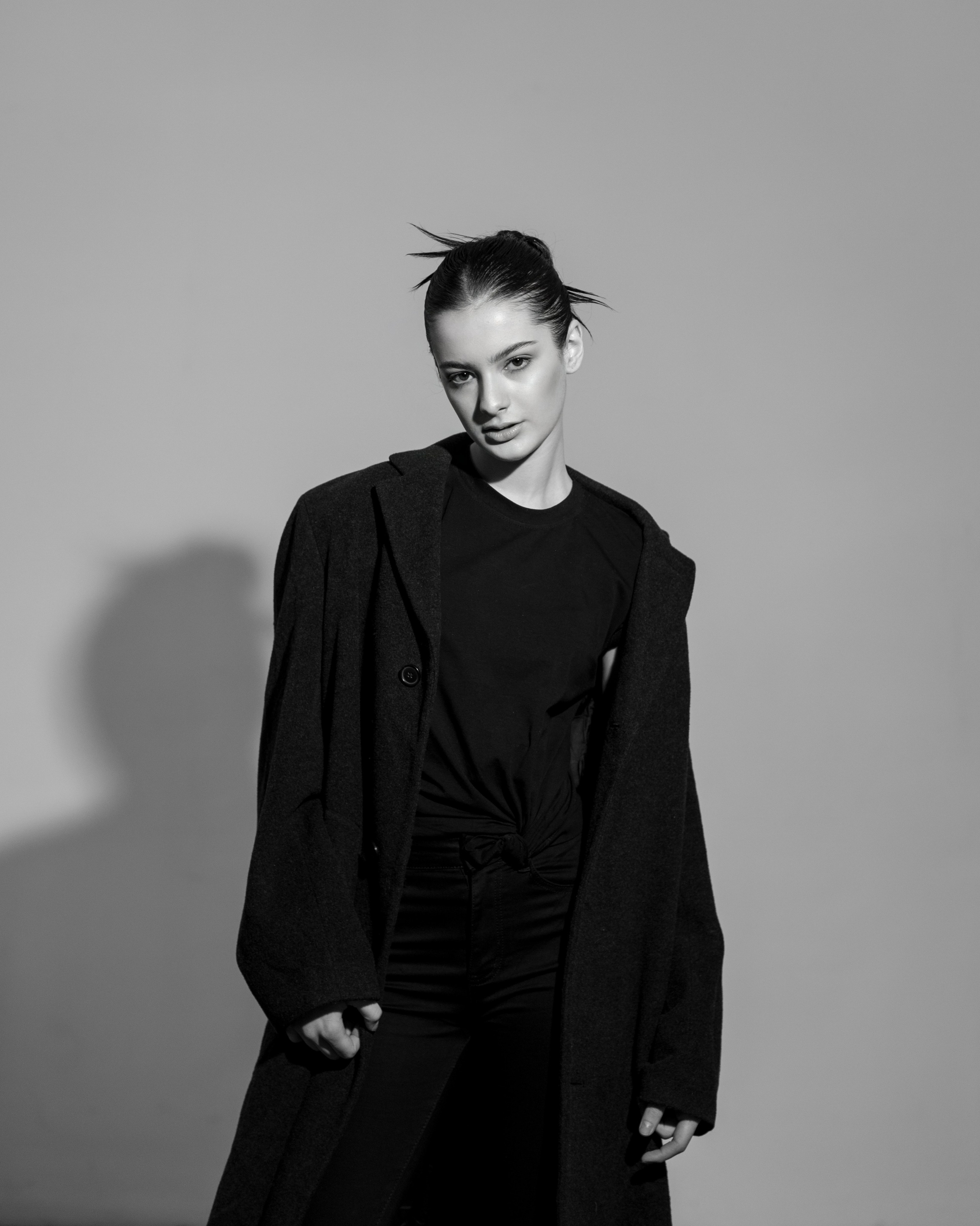 Amira. SASHA GURSKAYA