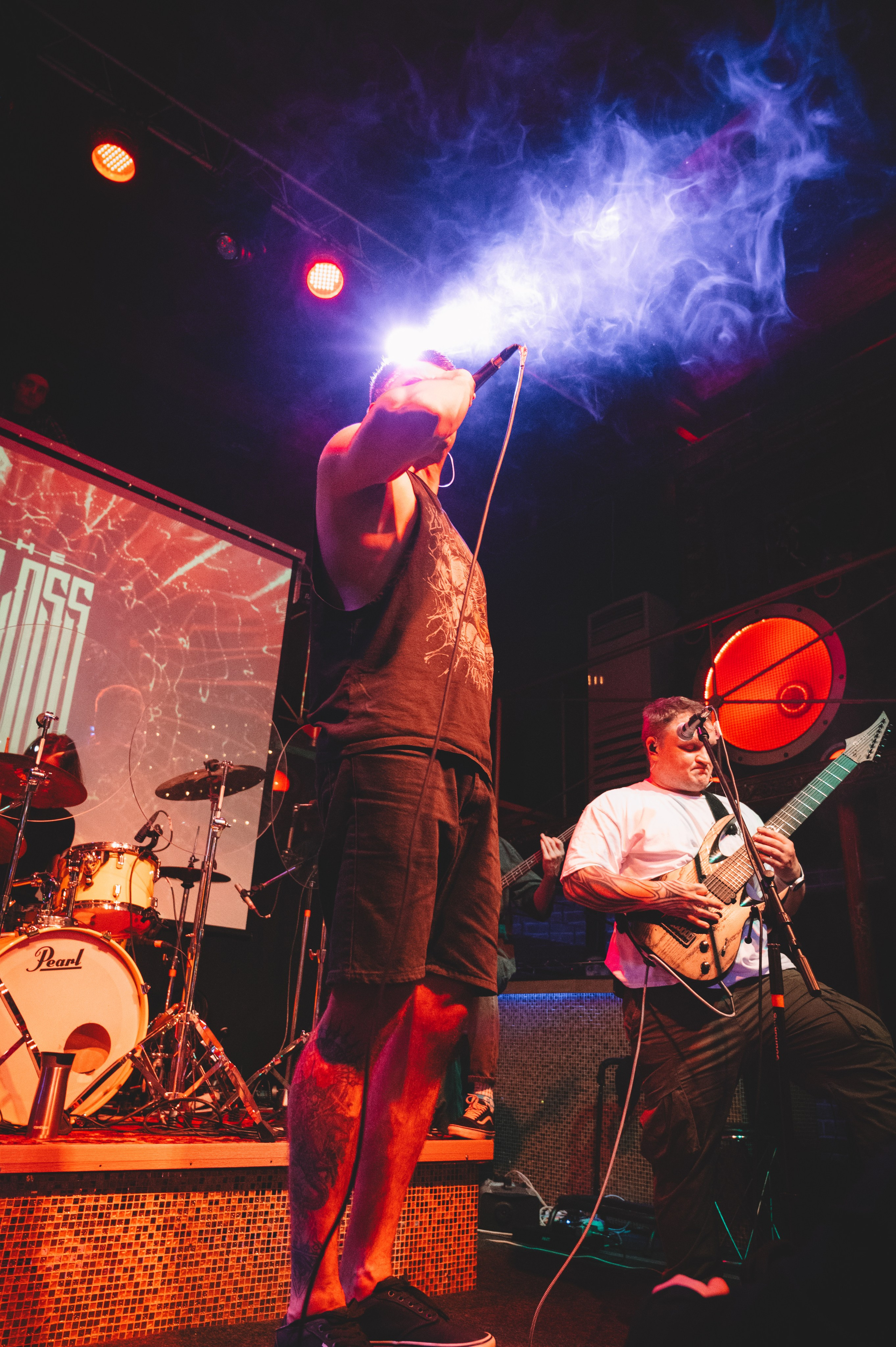 The Koloss. Фотограф Анна Темнова. Пенза