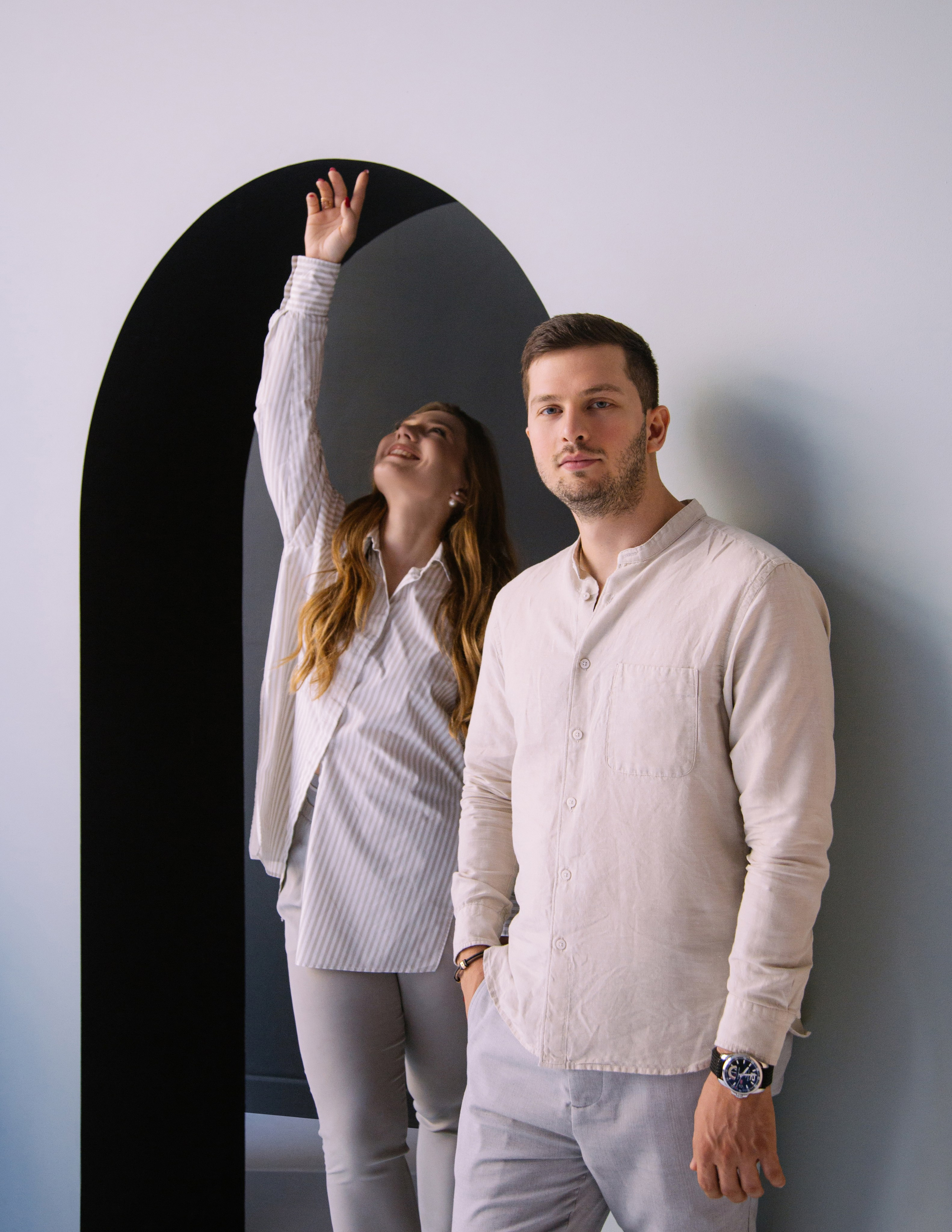 A&A designers. Фотограф в Москве Лилия Федотова