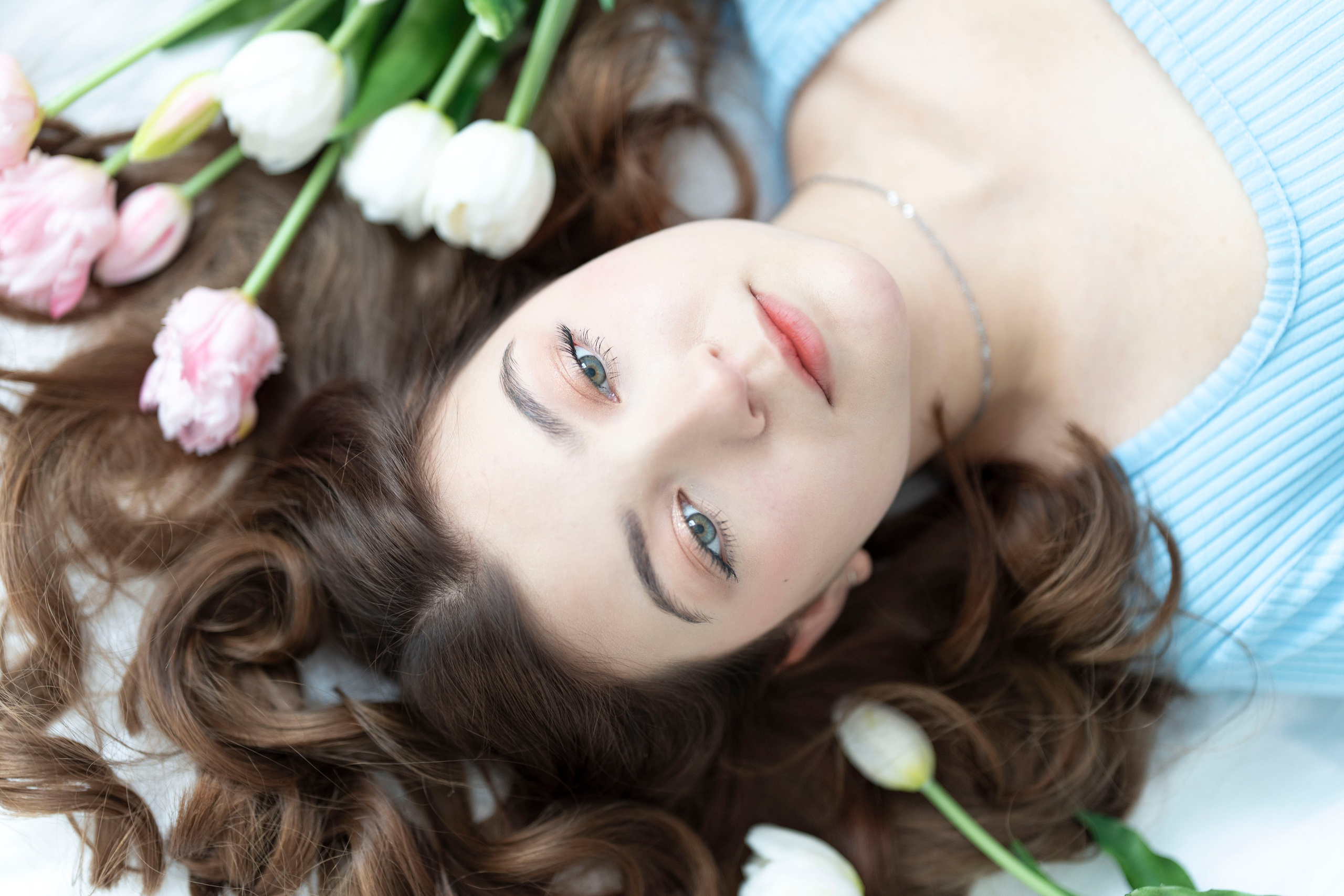 Милена. Главная