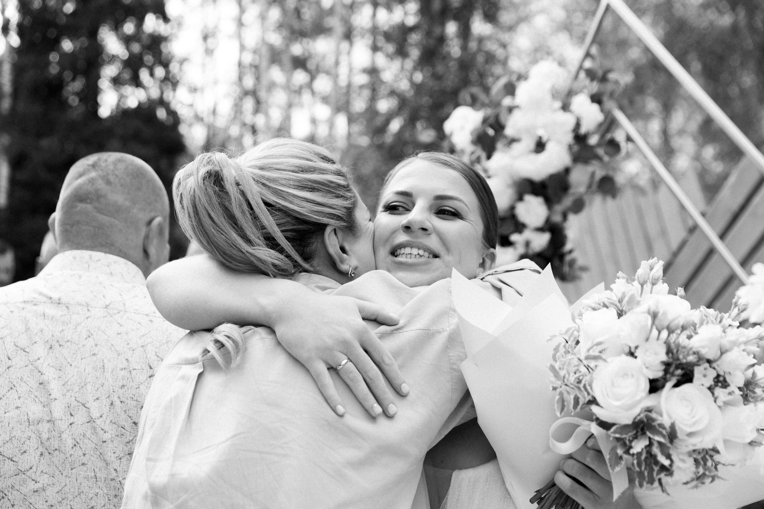 Ксения & Юрий. Фотограф Нижний Новгород Юлия Болдырева