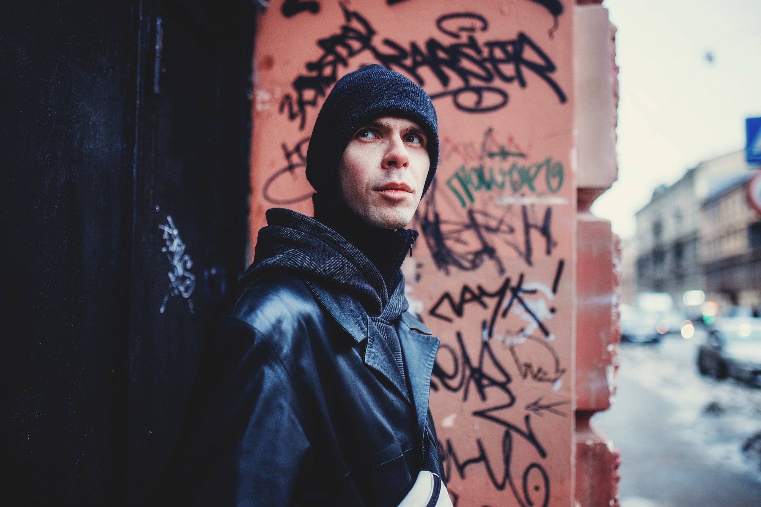 Портреты. Фотограф Вероника Весна| Санкт-Петербург | Питер | Спб | Петербург|