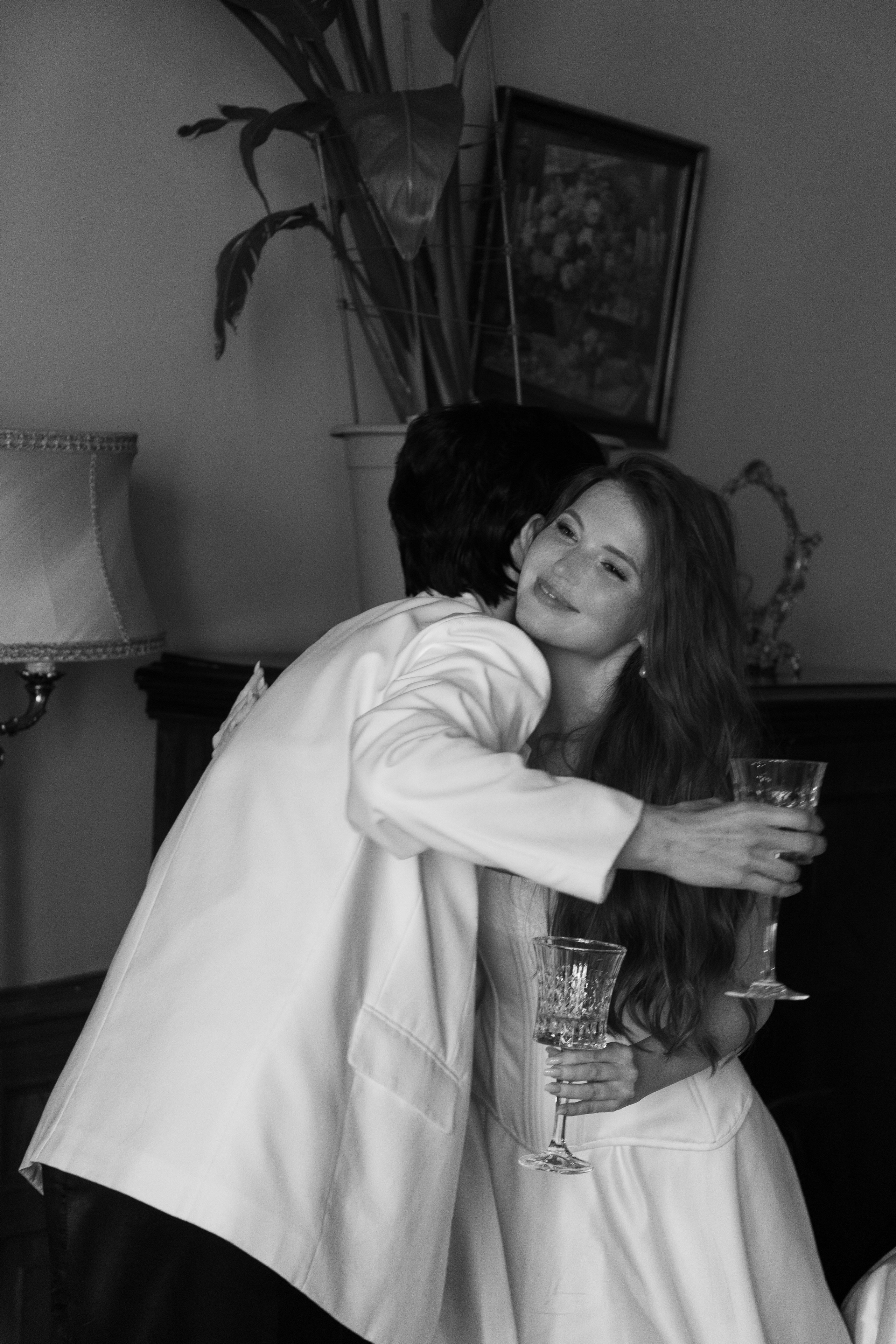 Вероника+Алексей. Свадебный фотограф в Санкт-Петербурге