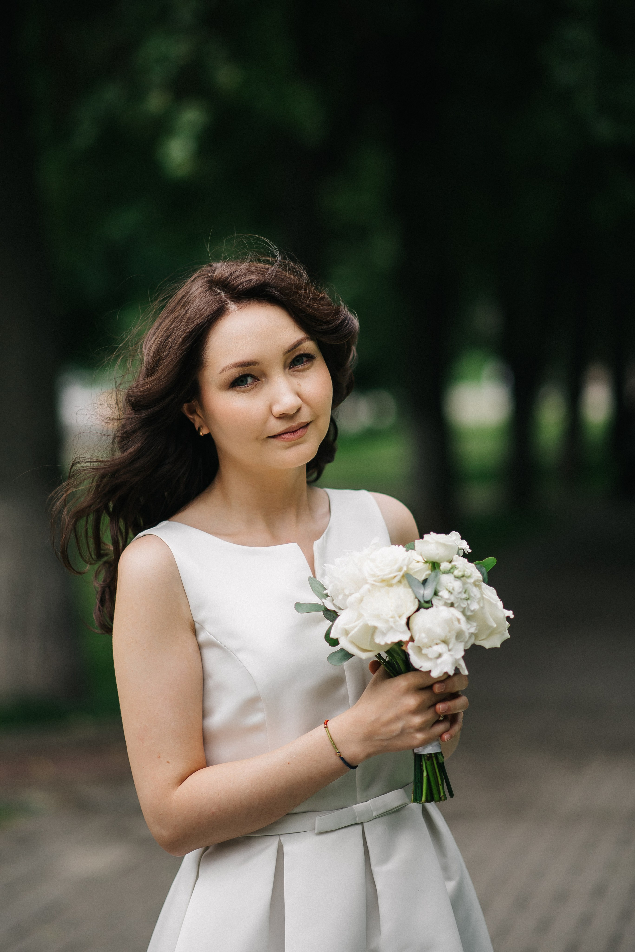 Алина&Владислав. Семейный и свадебный фотограф Алёна Морозова Коломна