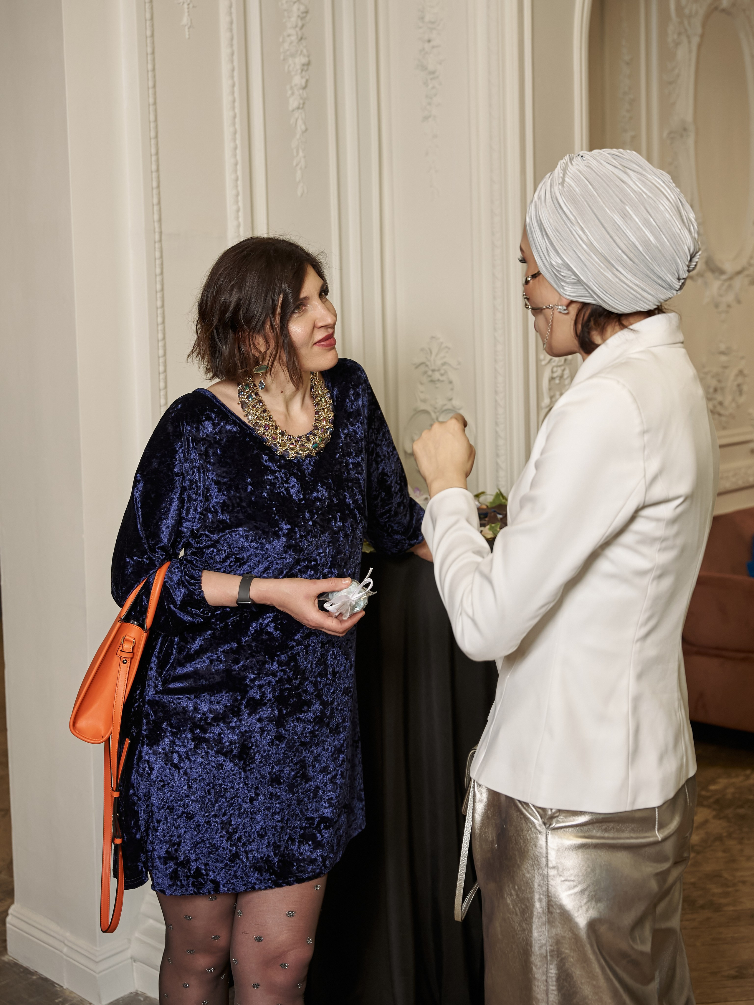 ГАЛА УЖИН. PRO-AGELESS