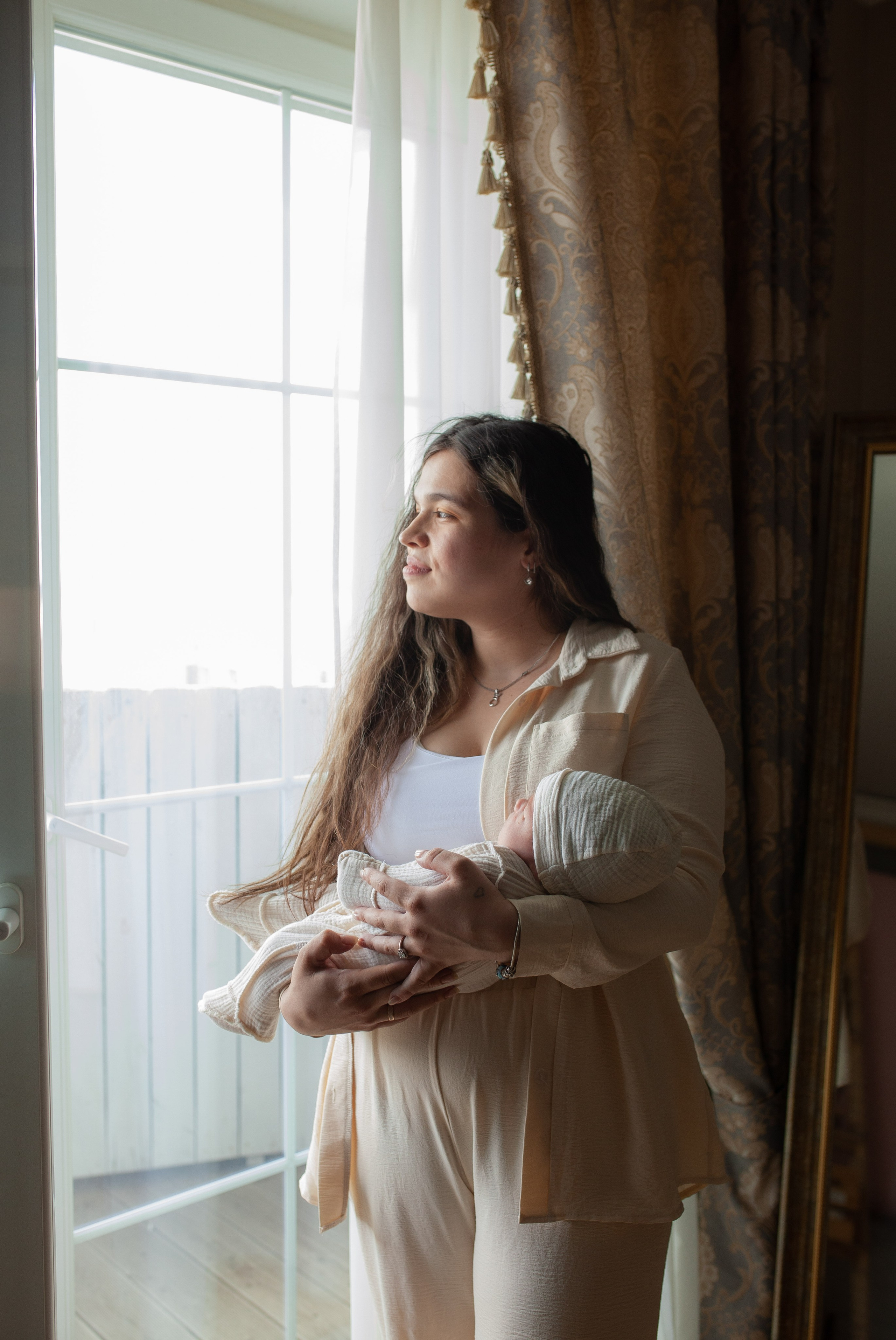 Семейная фотосессия лайфстайл. Фотограф в Железнодорожном и Балашихе