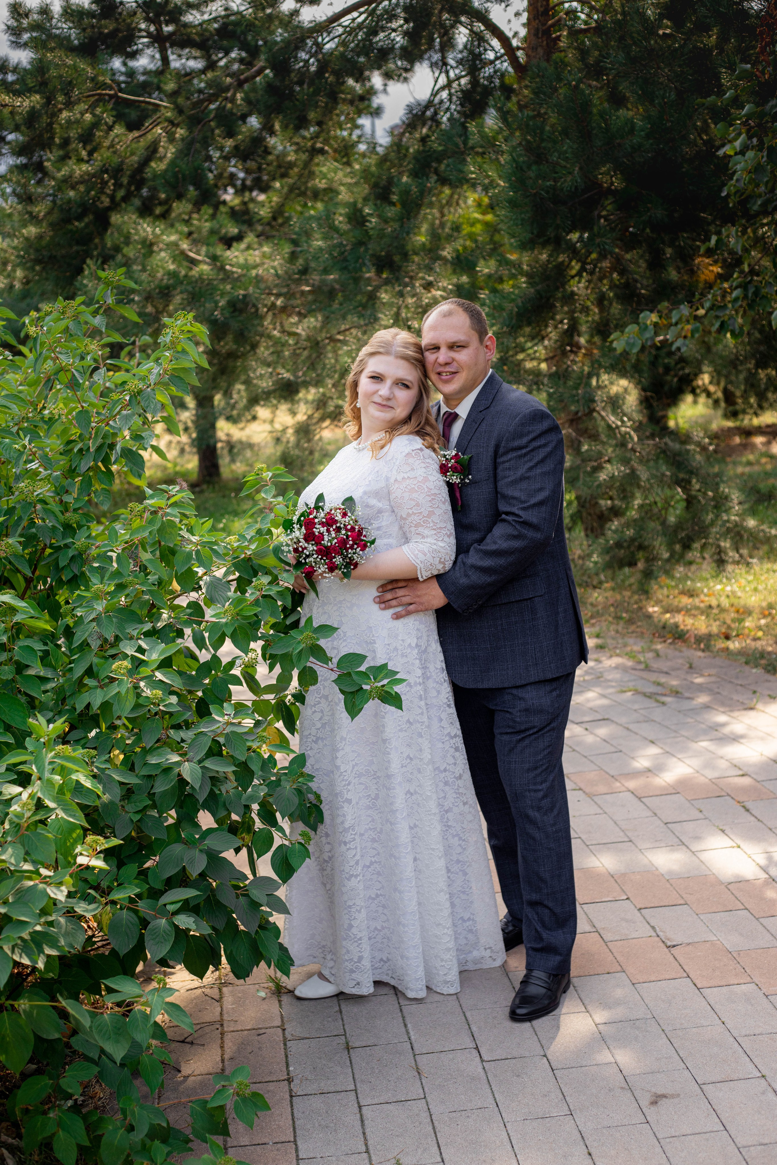 Свадебная фотосессия г. Люберцы. Фотограф в Железнодорожном и Балашихе