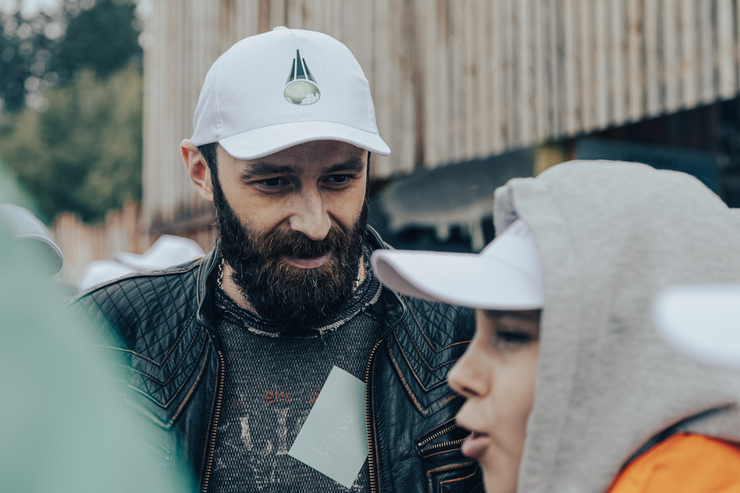 КОРПОРАТИВ ЛЕТНИЙ. Главная