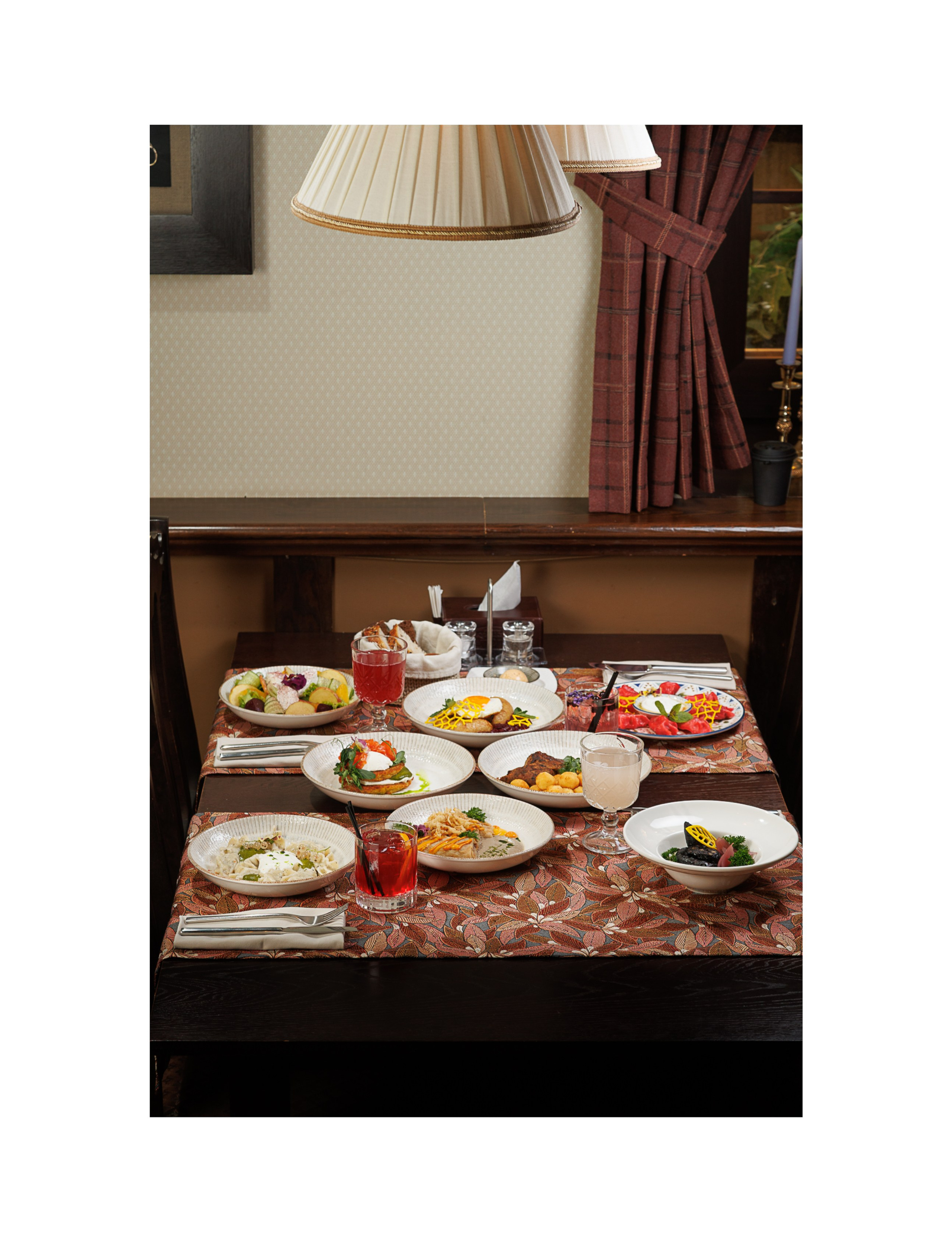 FOOD. Репортажный фотограф Александр Задорин, Минск, Беларусь