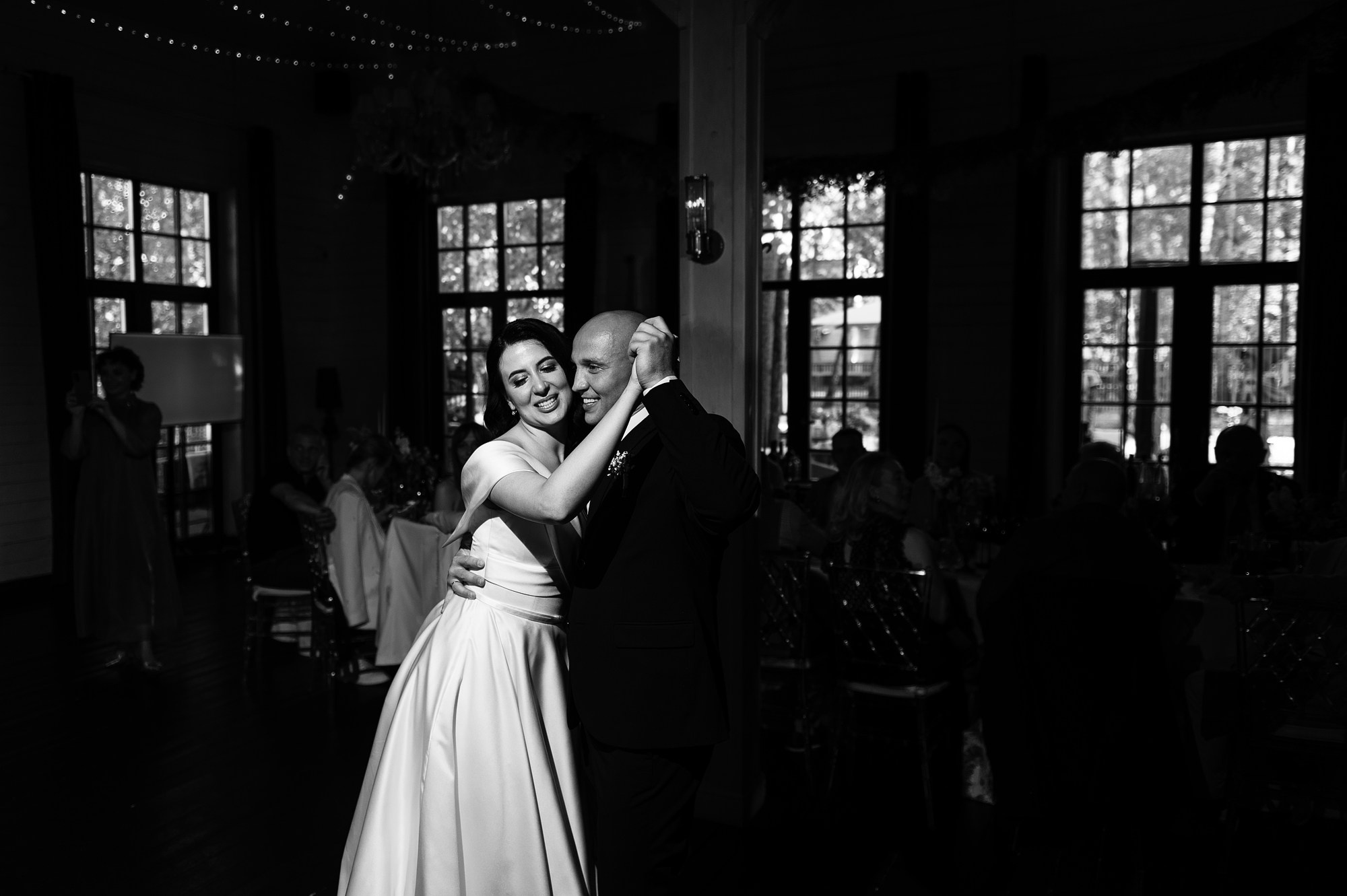 Свадебная фотосессия Артема и Татьяны. Свадебный и индивидуальный фотограф Никита Роут | Москва