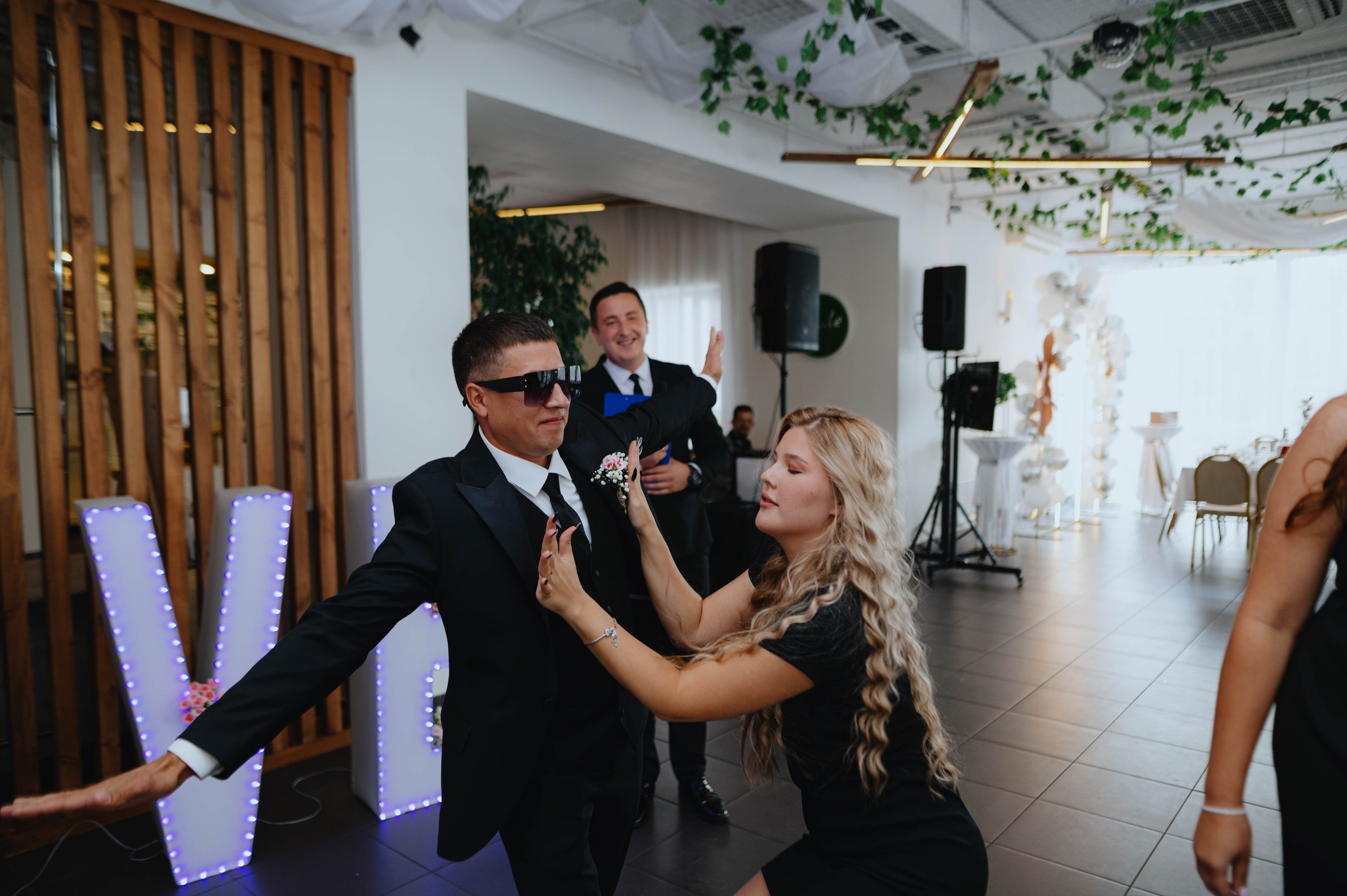 Свадебная церемония в Male. Фотограф в Абакане и Минусинске