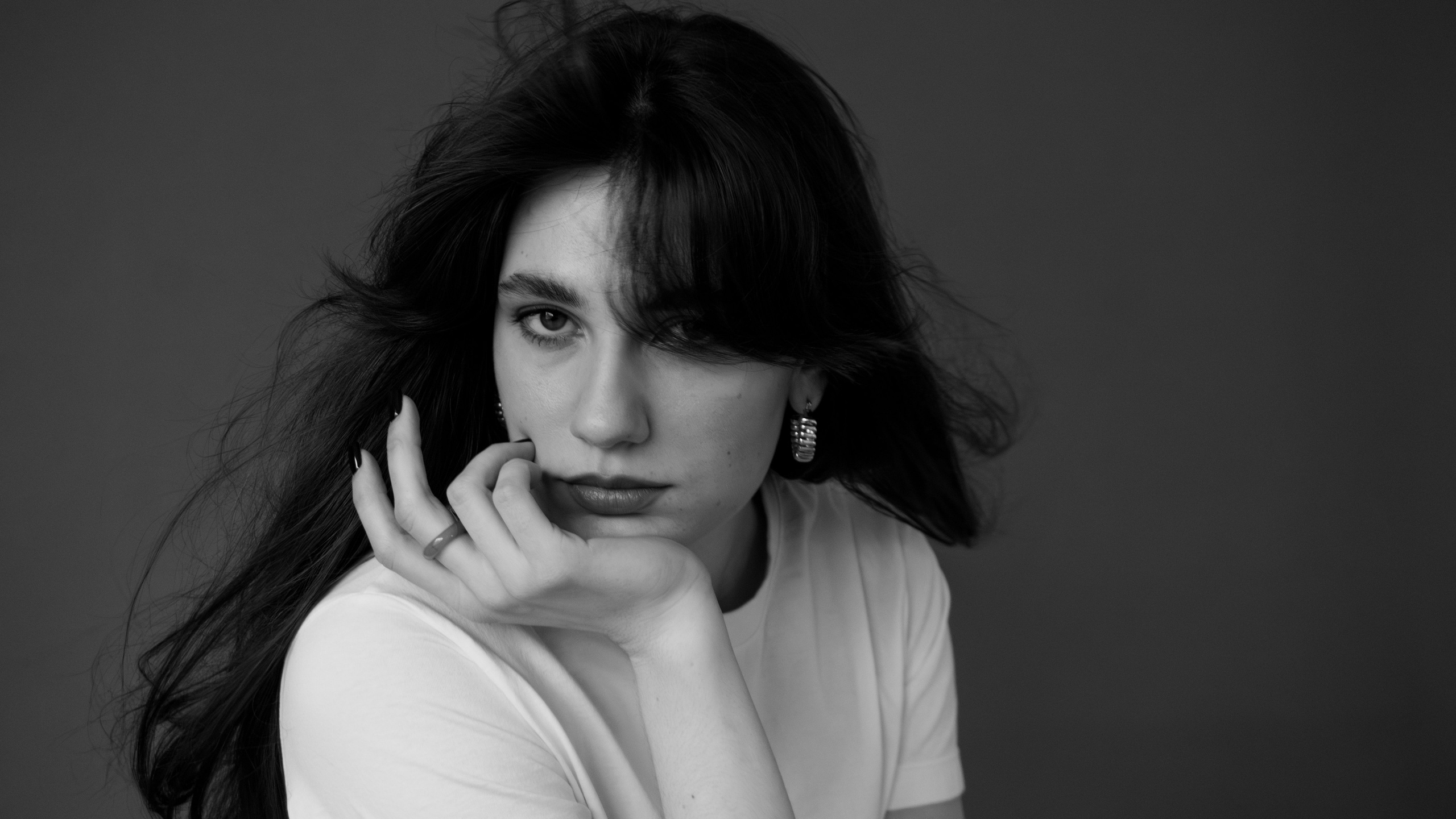 Maria. Портретный фотограф в Москве Ксения Богданова