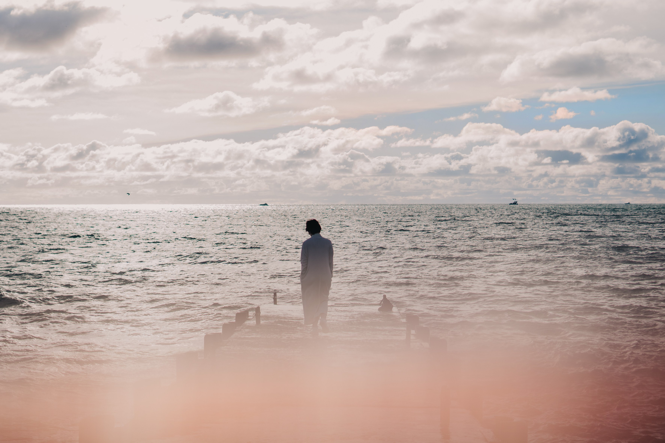 Soul Portrait. Saamill