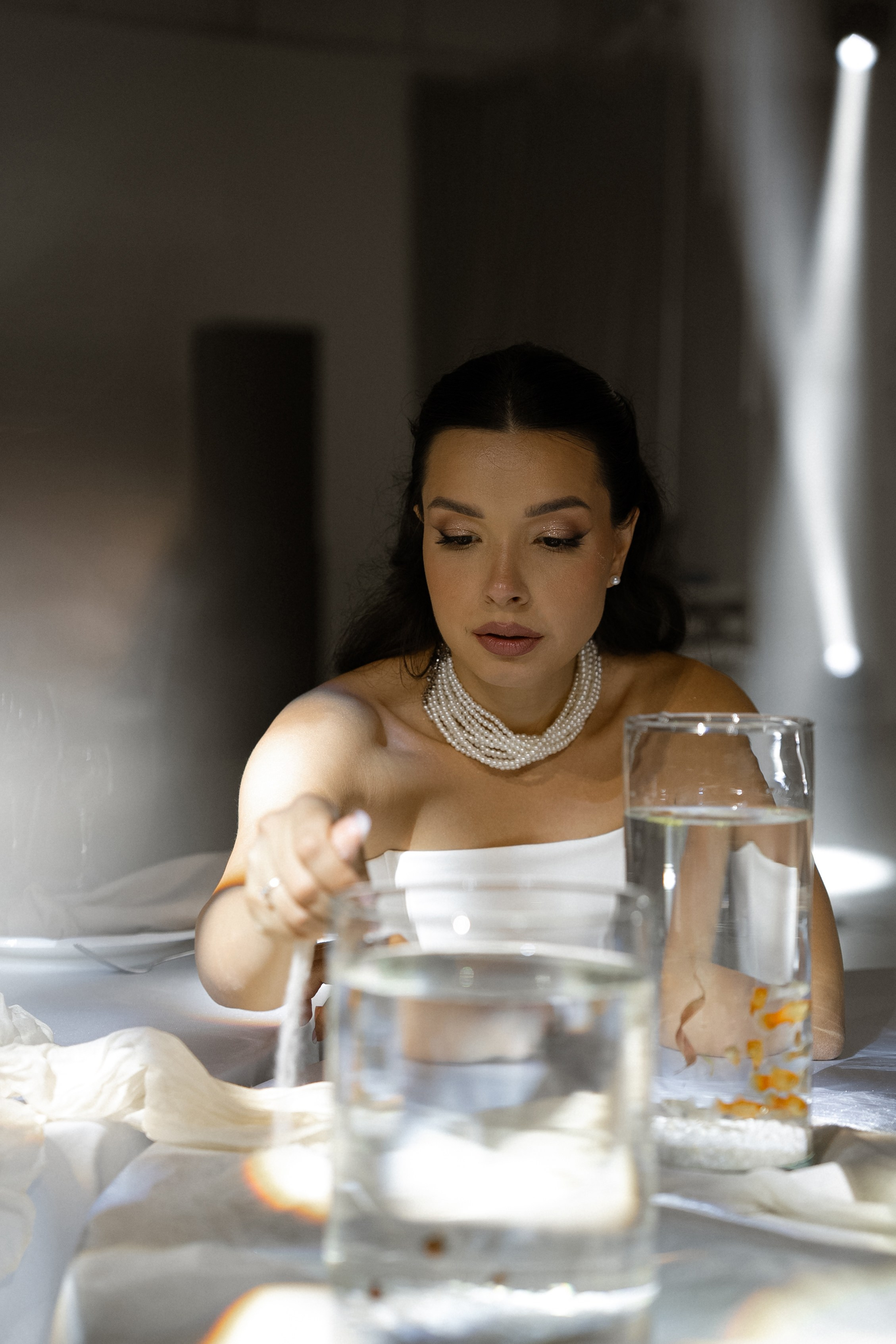 Алина+Александр. Анонс. Семейный и портретный фотограф в Саратове Сахарова Маша