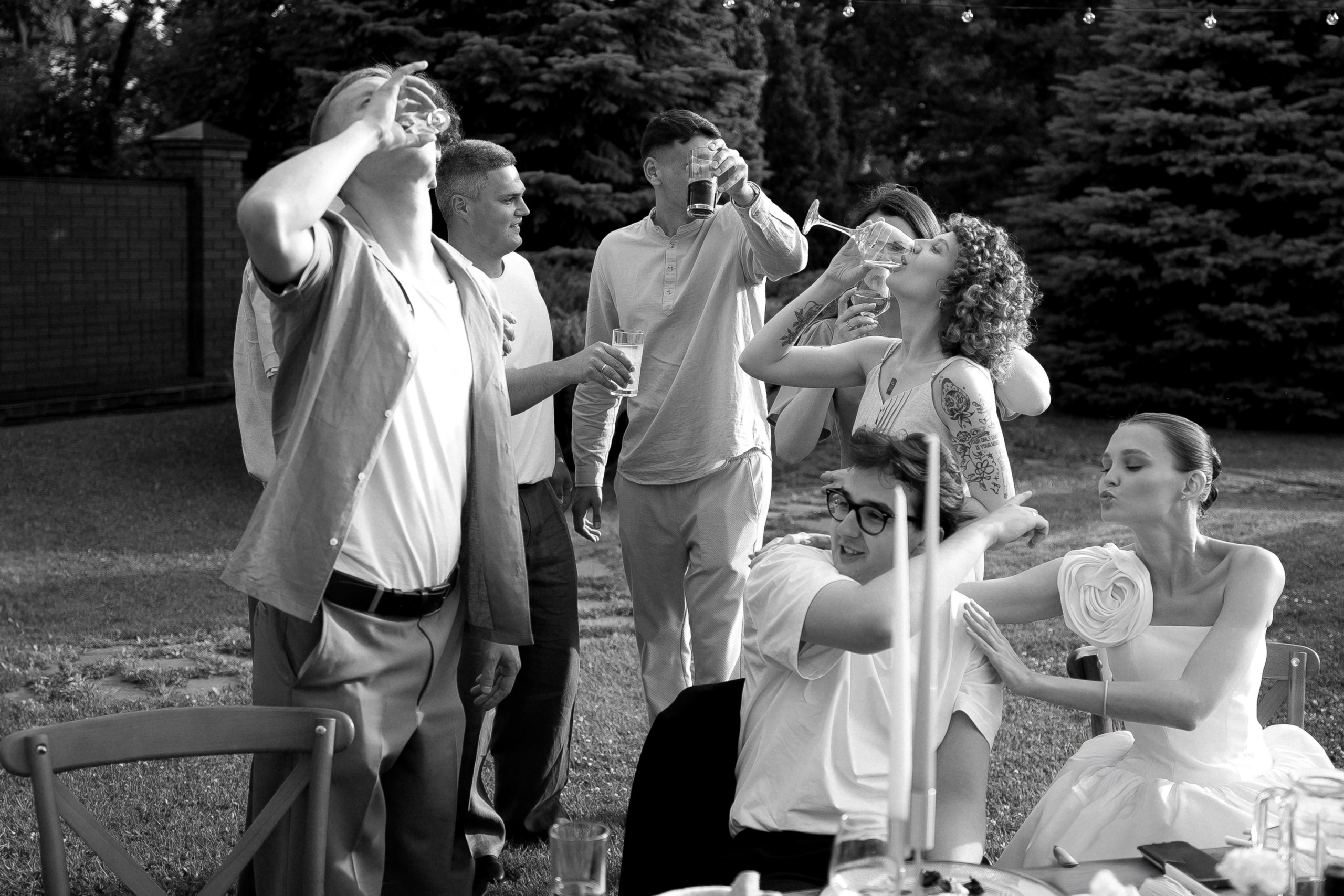 K+A Полный день. Сокращено. Семейный и портретный фотограф в Саратове Сахарова Маша