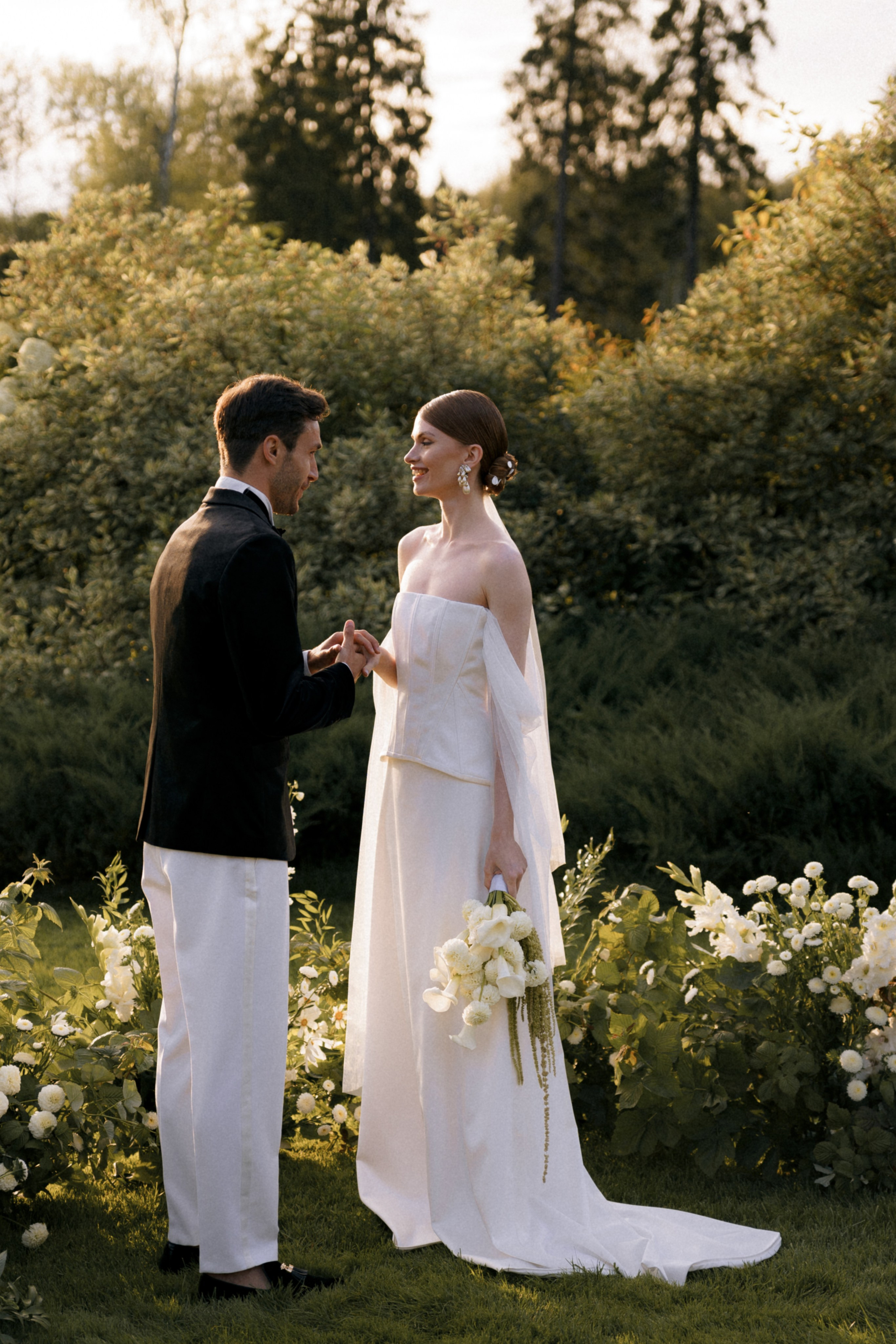 Целеево. Семейный и портретный фотограф в Саратове Сахарова Маша