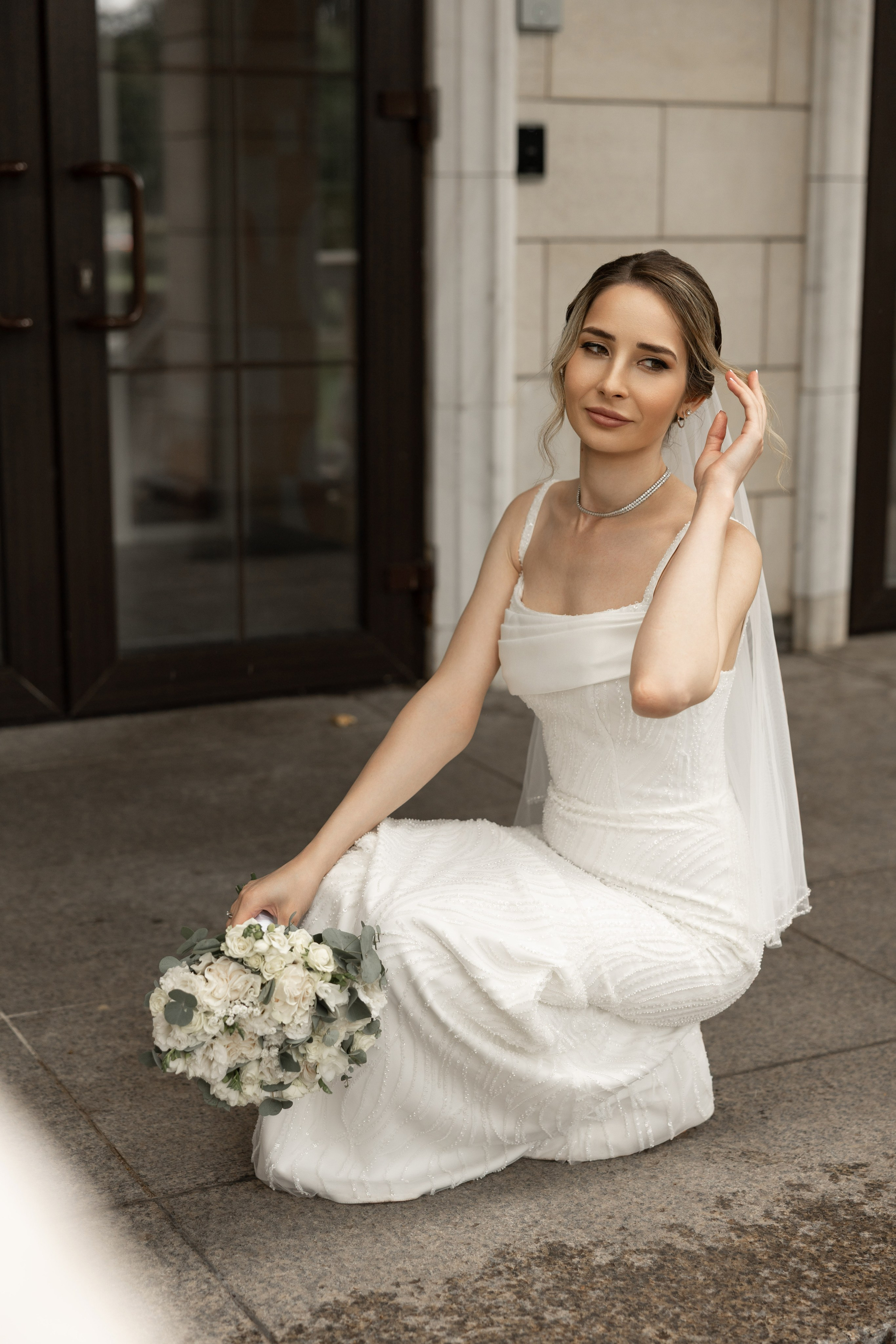 Станислав и Анна. Свадебный фотограф Тула Москва СПБ / Сёмина Дарья