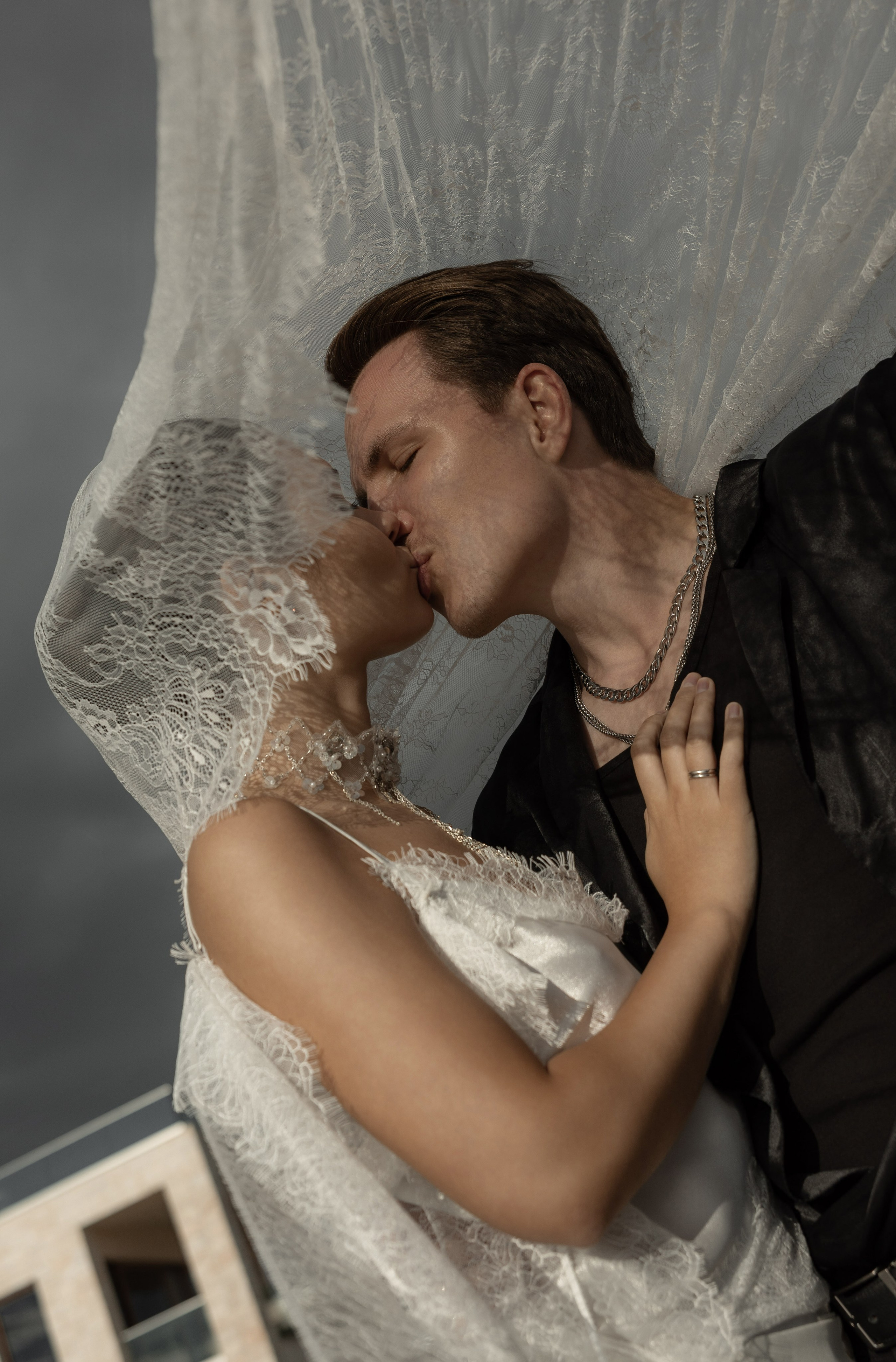 ЧЕРНОГОРИЯ (Илья и Полина). Свадебный фотограф Тула Москва СПБ / Сёмина Дарья