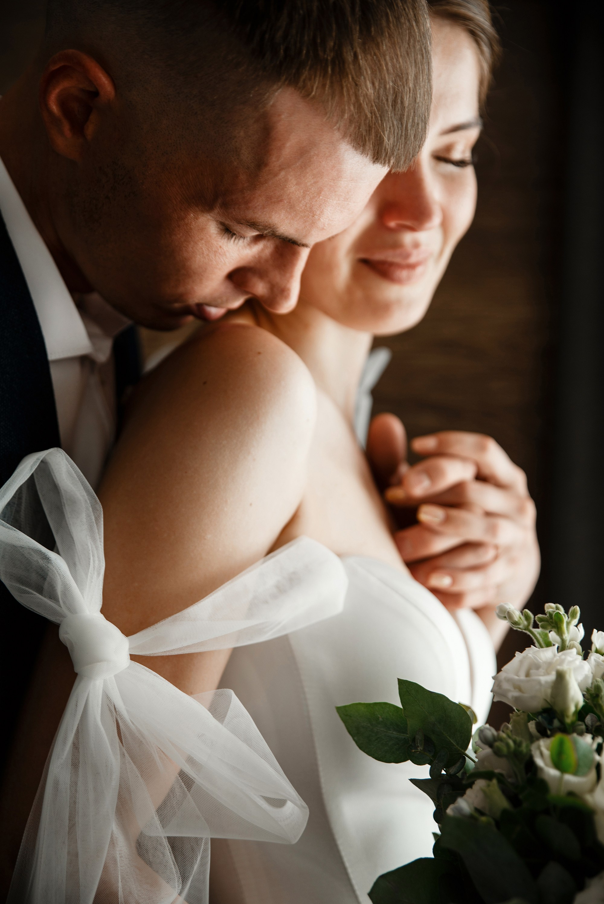 Свадьба Александры и Максима. Константин Солодянкин — свадебный и репортажный фотограф в Екатеринбурге и Верхней Пышме