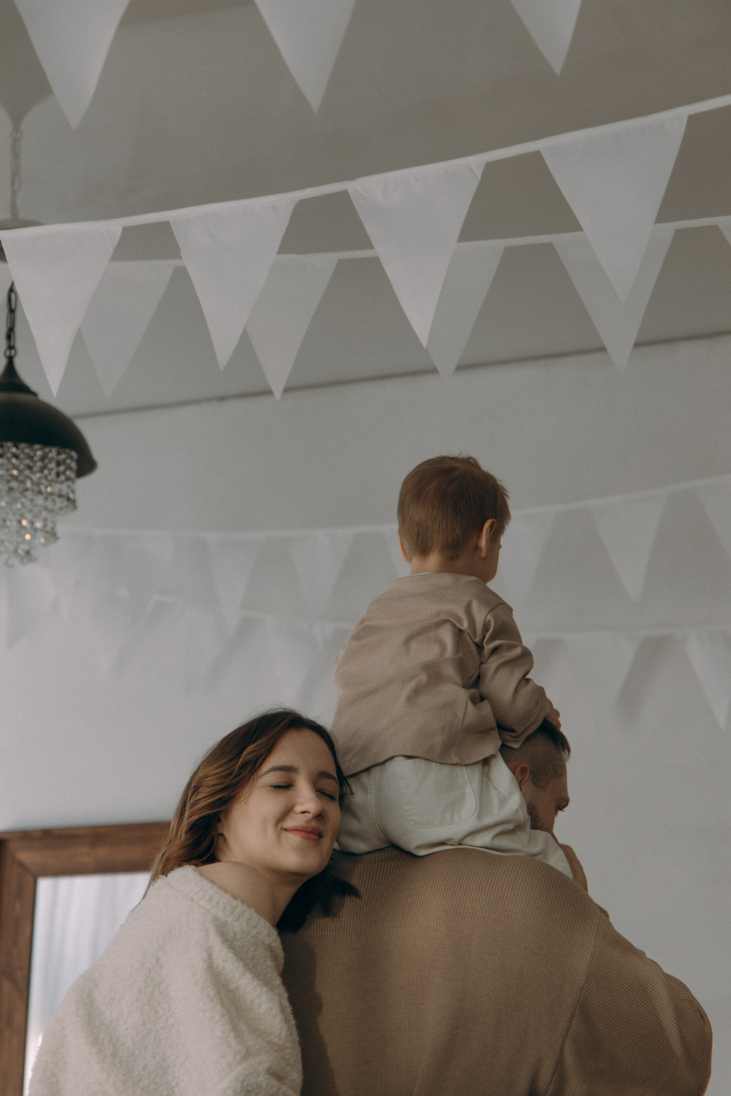 Анастасия, Никита и Кирилл. Свадебный и семейный фотограф в Вологде Екатерина Назарина