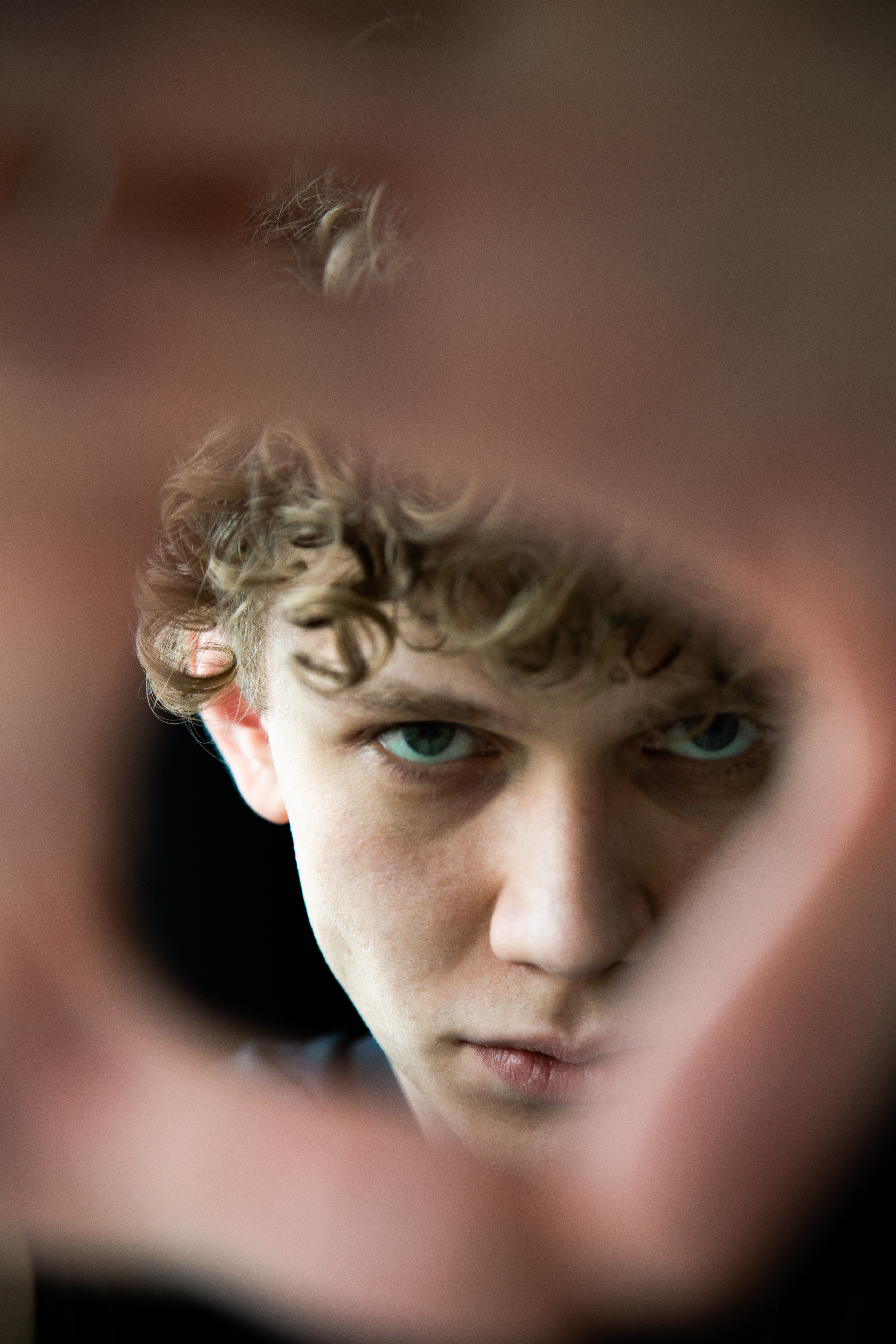 A+S. Фотограф в Москве | Синицына Тамара