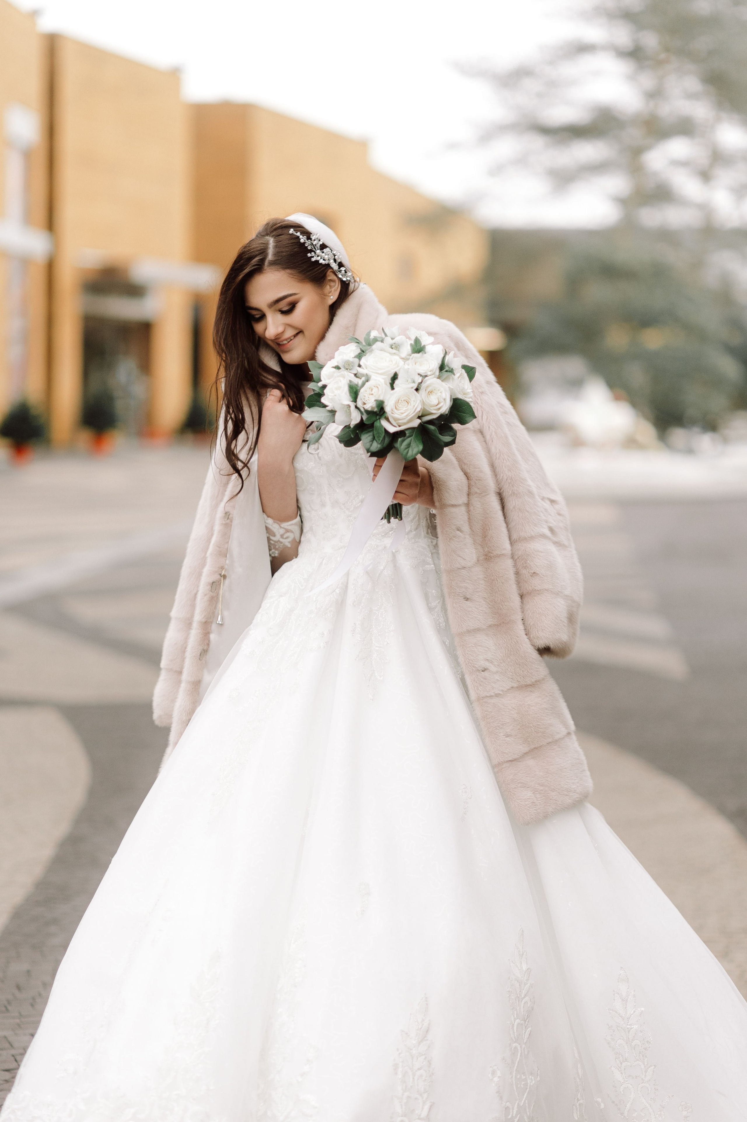 Барвиха Luxury Village. Свадебный фотограф Маргарита Глумскова