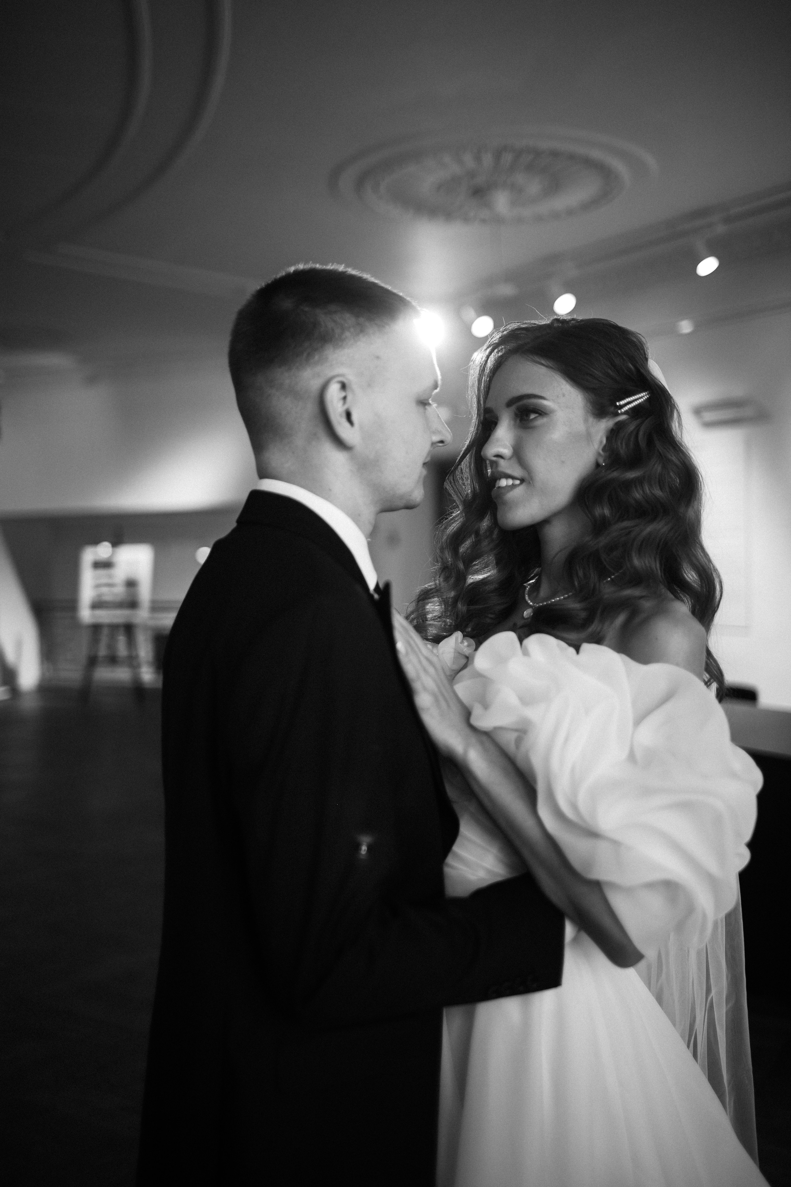 Оля и Миша. Фотограф Юлия Обрезкова Нижний Новгород