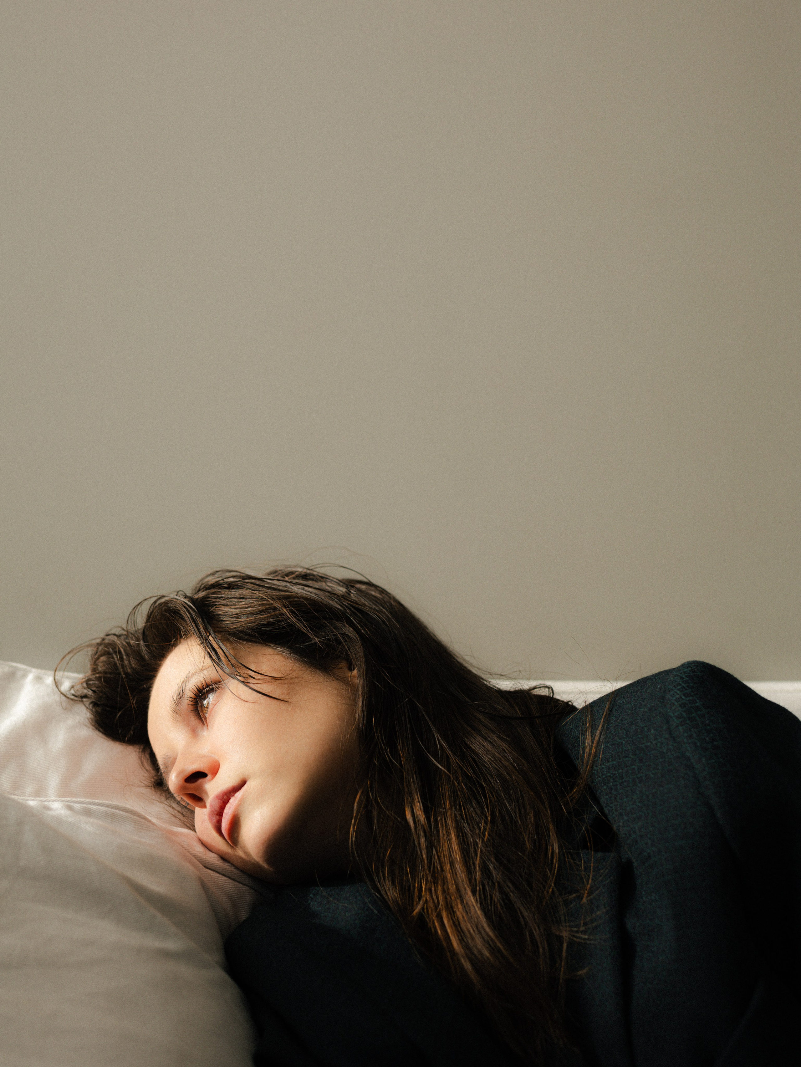 Катя. Женский портрет в городах: Москва | Архангельск | Котлас | Коряжма | Анастасия Лесникова|