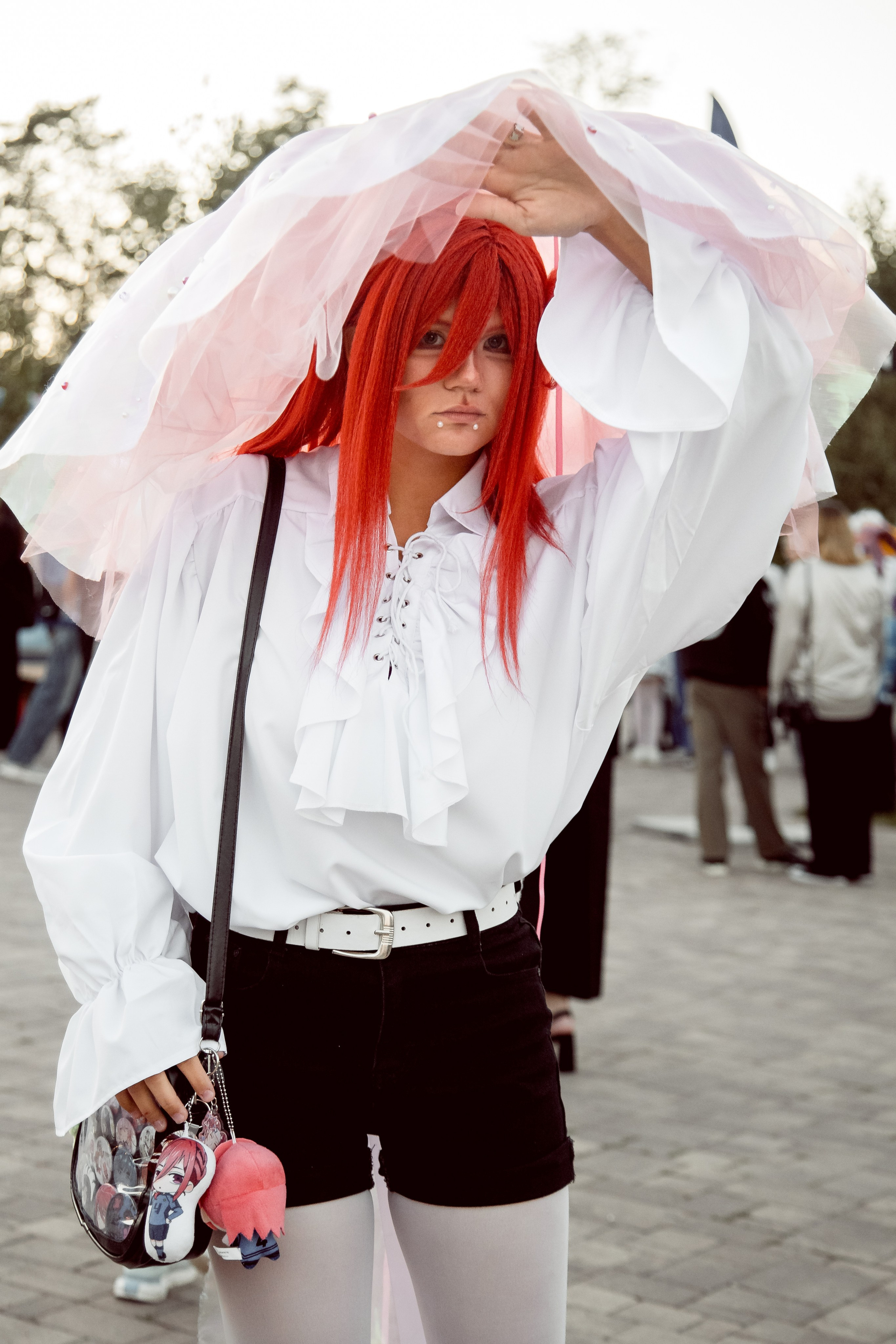 Фестиваль азиатской культуры в Волгограде 2025. Фотограф в Волгограде Норченко Светлана